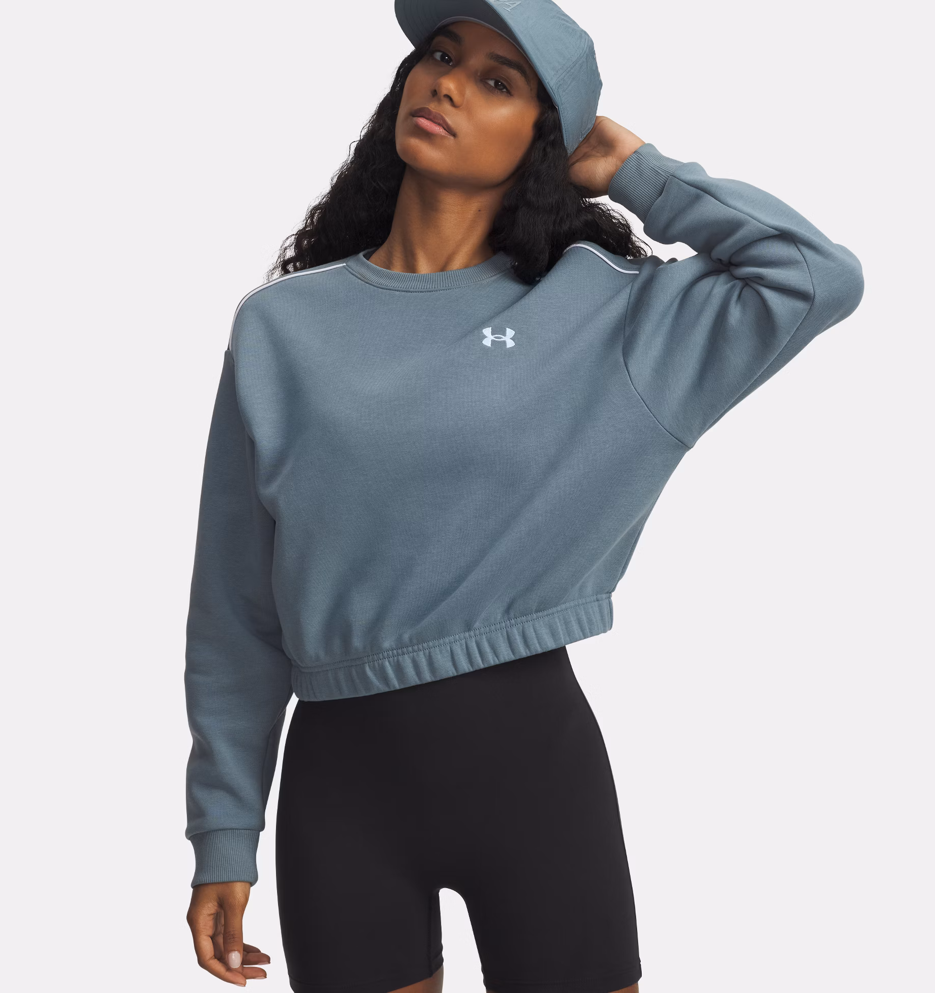 Under Armour ქალის მაისური