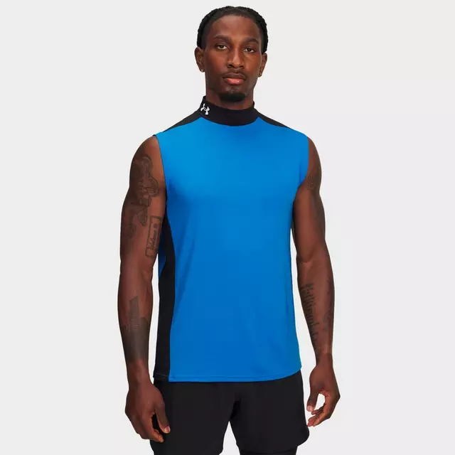 Under Armour მამაკაცის მაისური