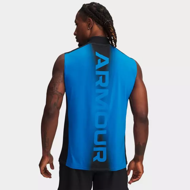 Under Armour მამაკაცის მაისური