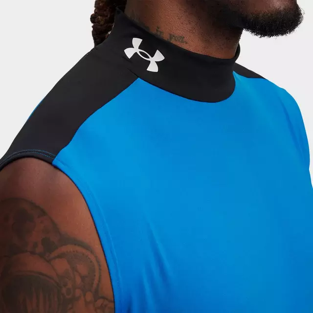 Under Armour მამაკაცის მაისური