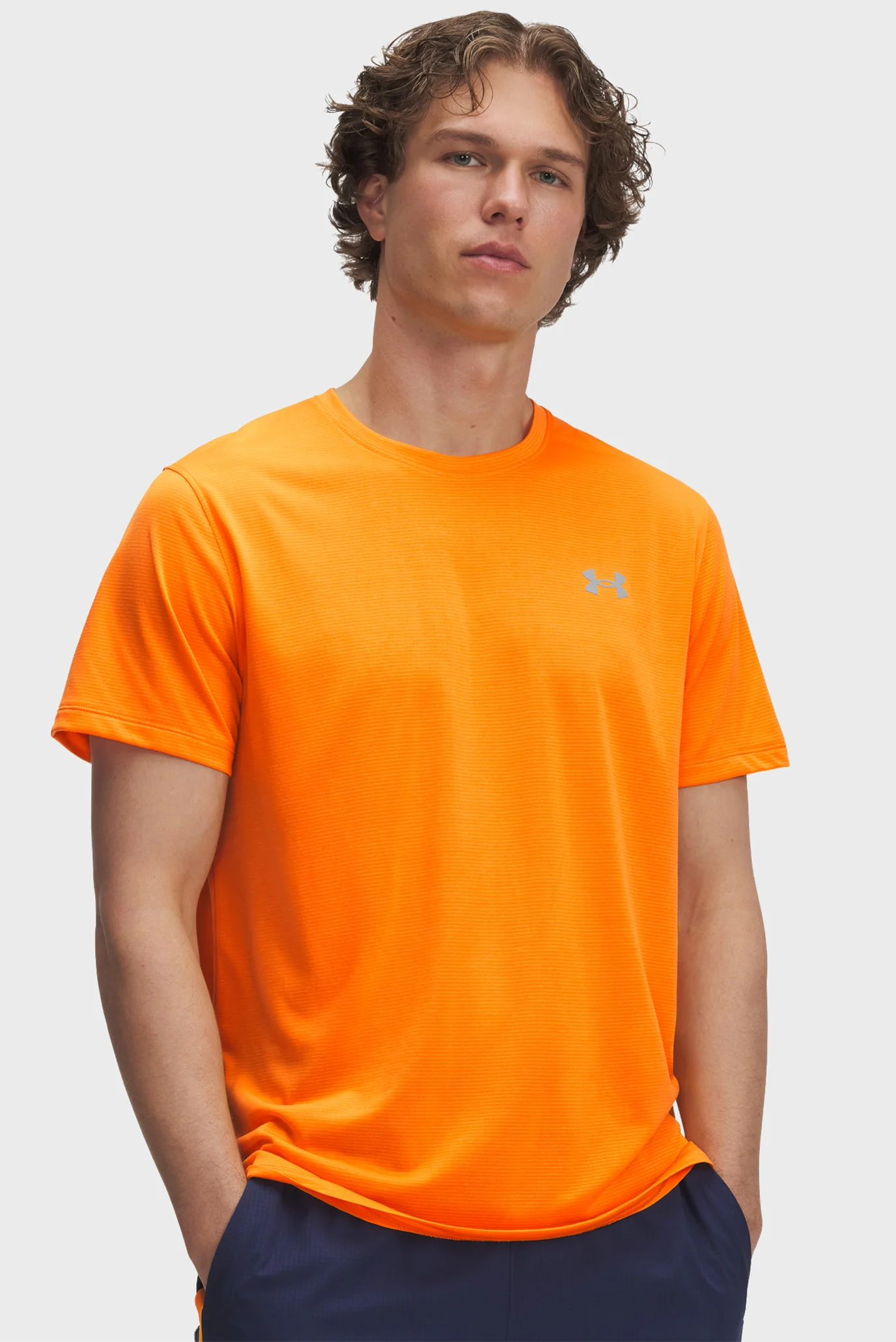 Under Armour მამაკაცის მაისური