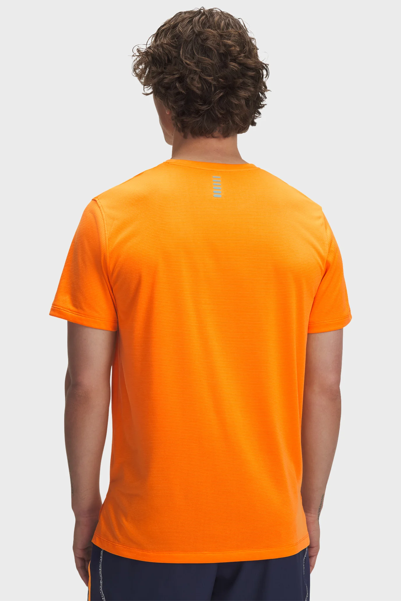 Under Armour მამაკაცის მაისური