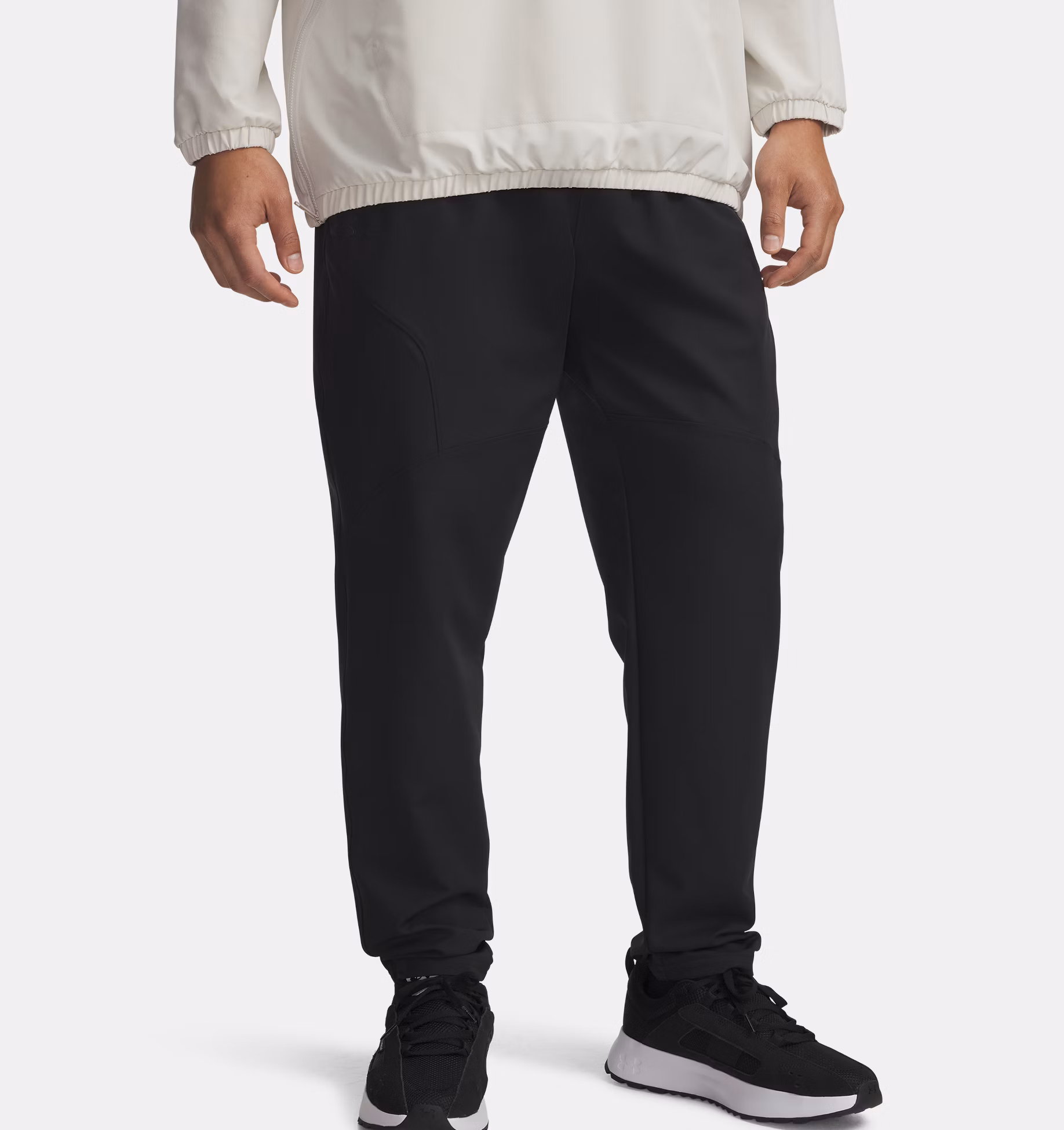 Under Armour მამაკაცის სპორტული შარვალი