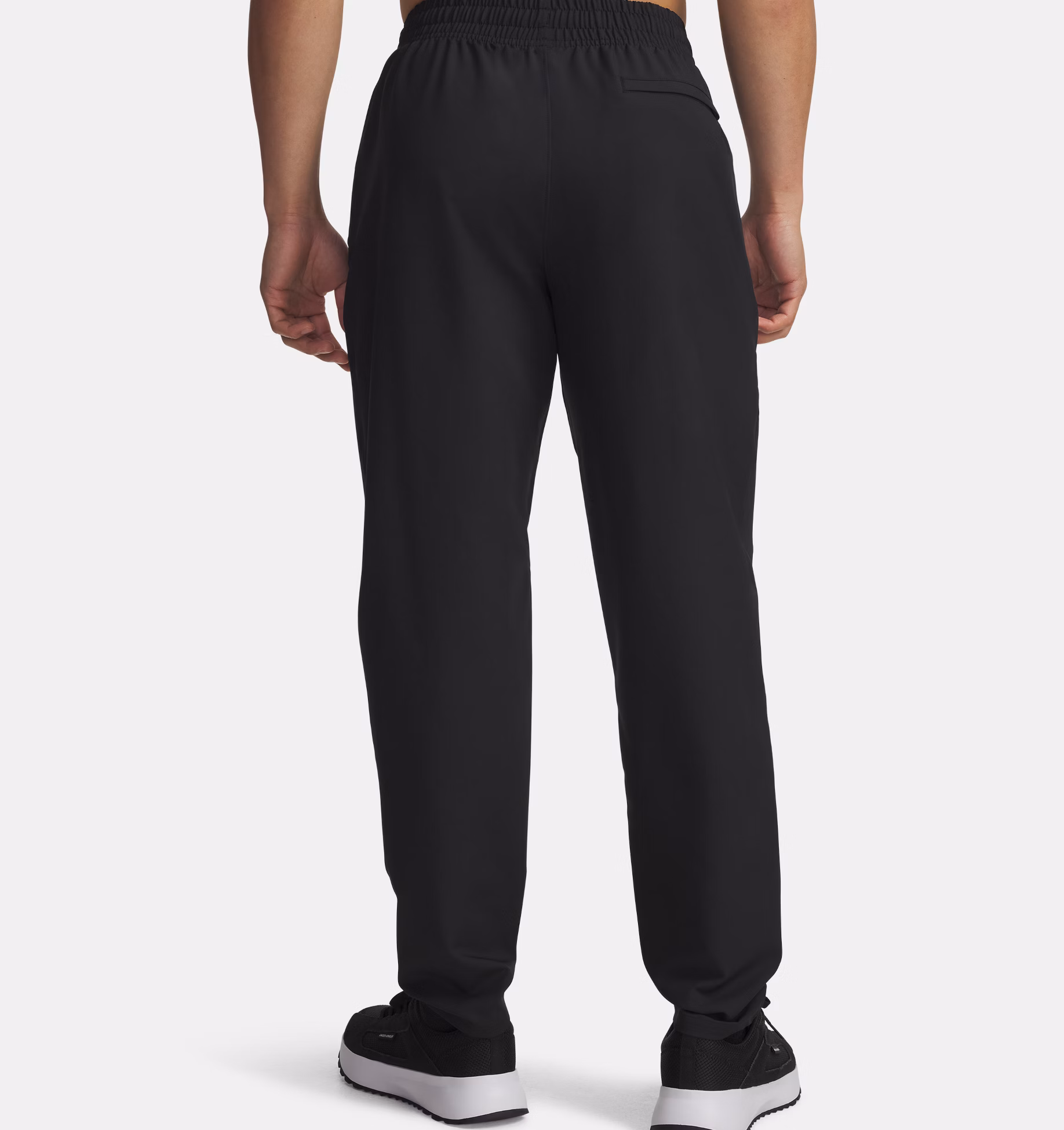 Under Armour მამაკაცის სპორტული შარვალი