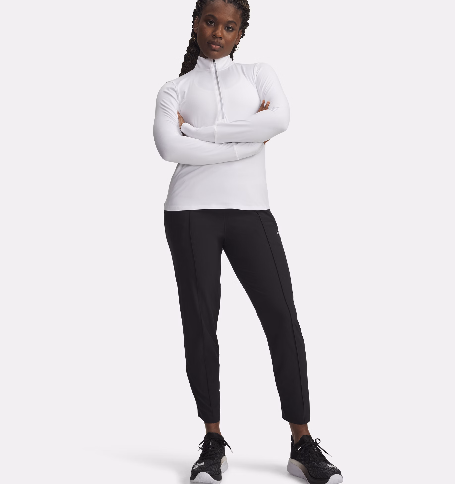 Under Armour ქალის შარვალი