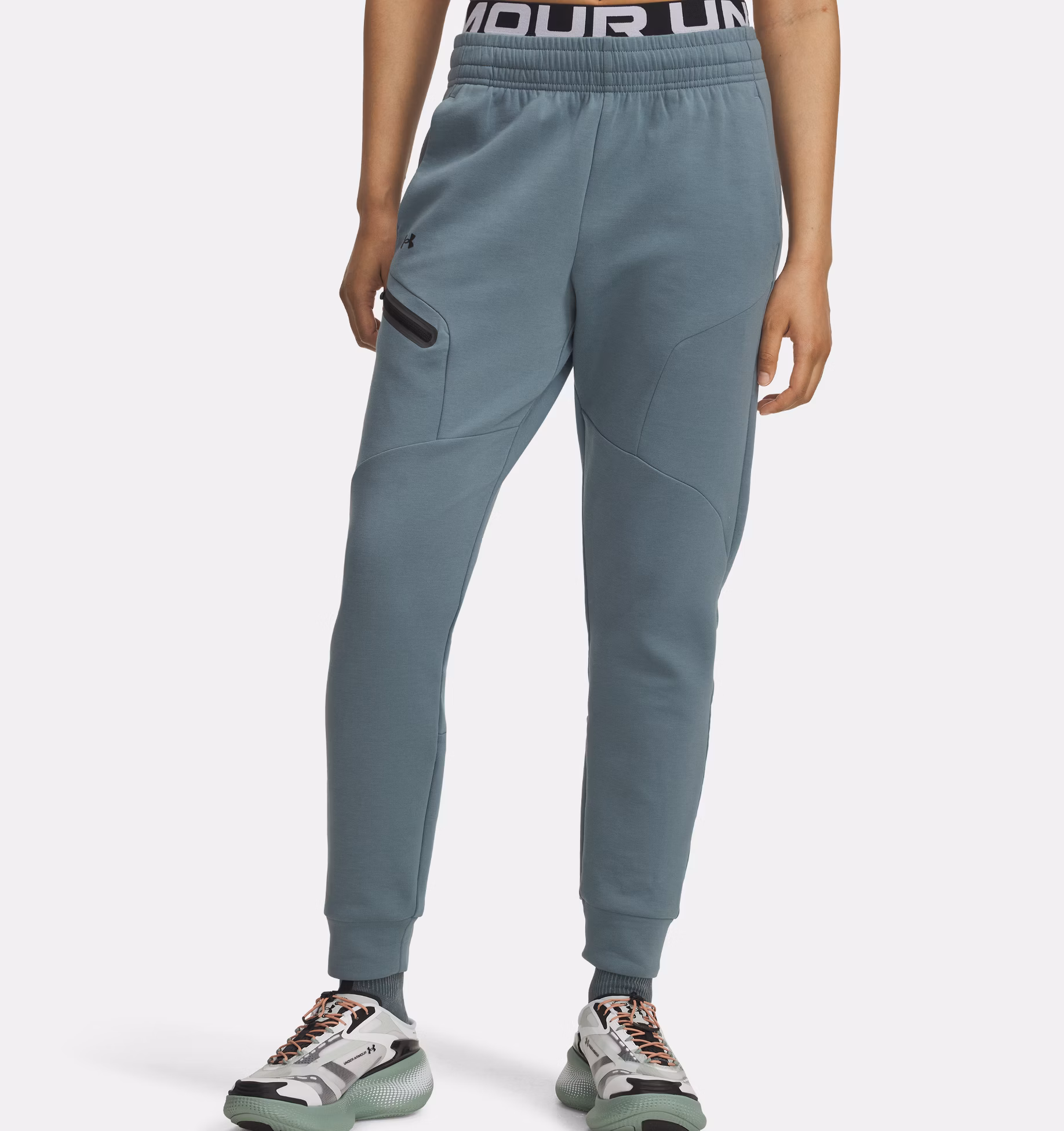 Under Armour ქალის შარვალი