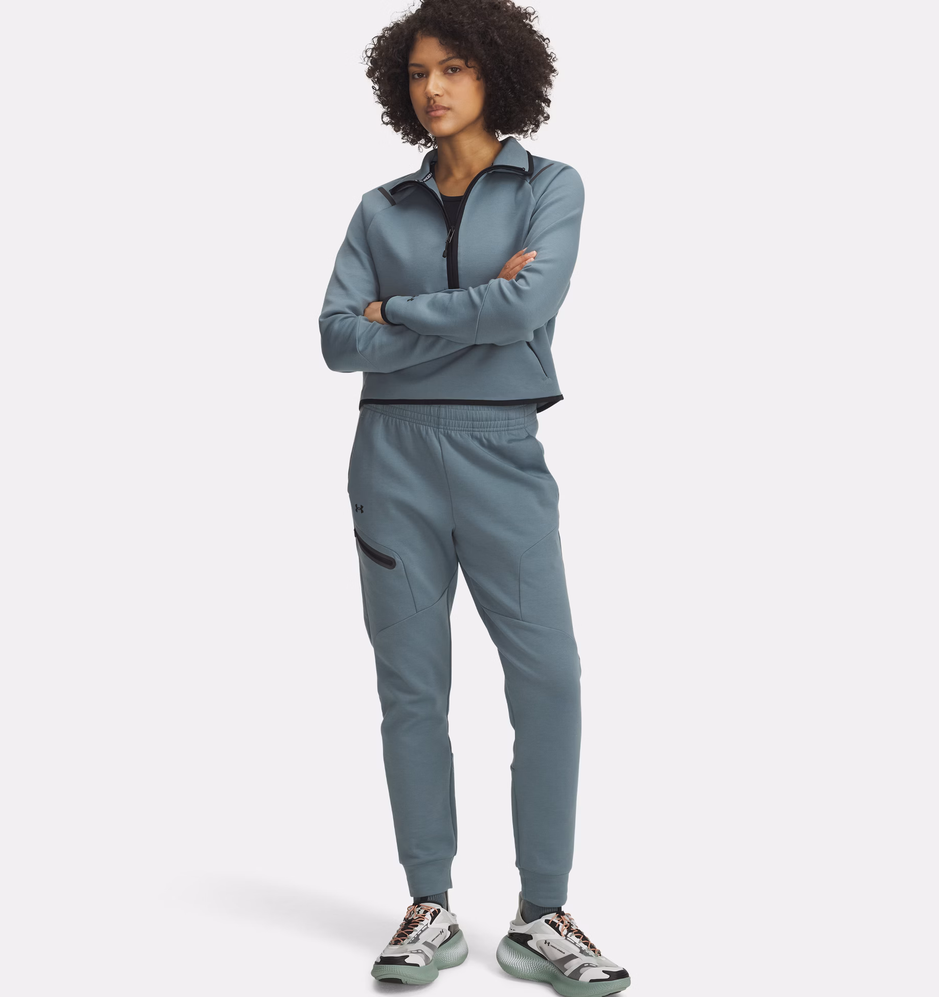 Under Armour ქალის შარვალი