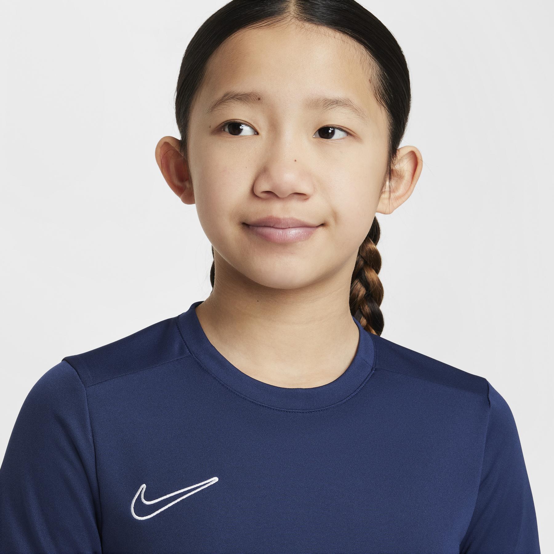 Nike ბავშვის მაისური