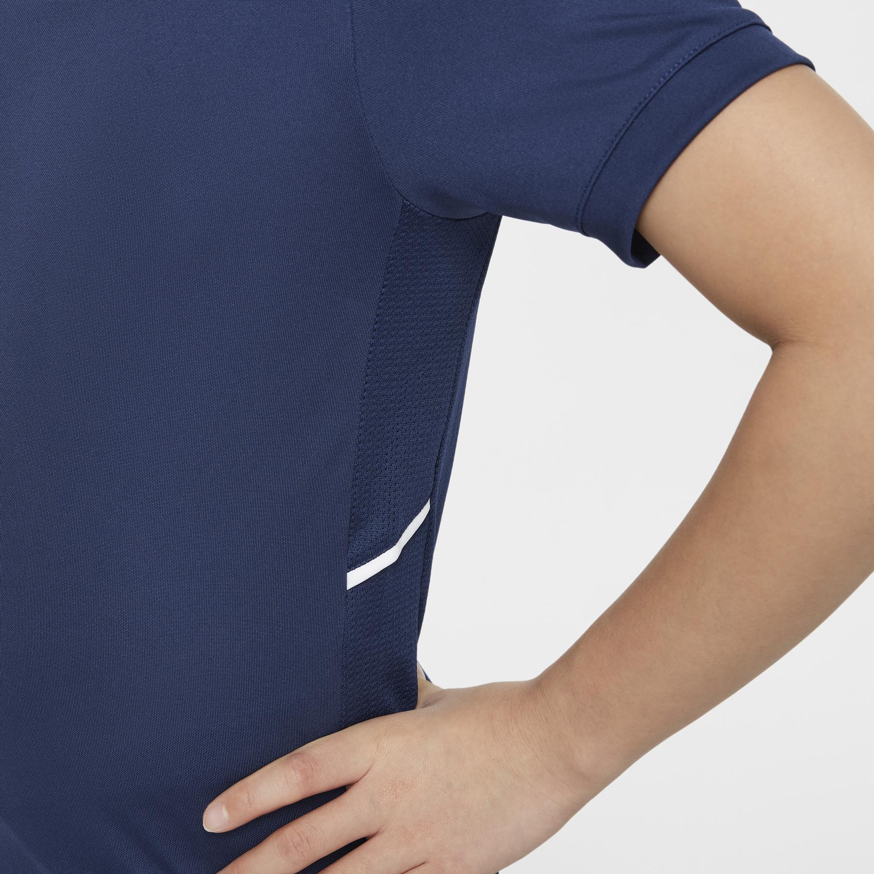 Nike ბავშვის მაისური