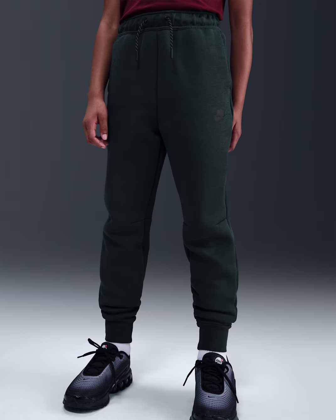 Nike ბავშვის შარვალი