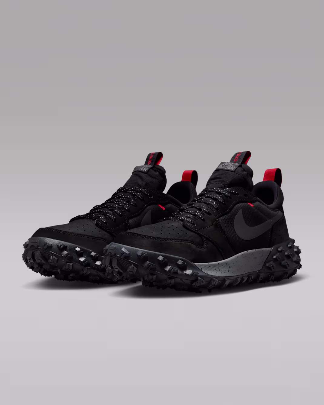 Nike მამაკაცის სპორტული ფეხსაცმელი AIR JORDAN 1 ELEMENT LOW A/T