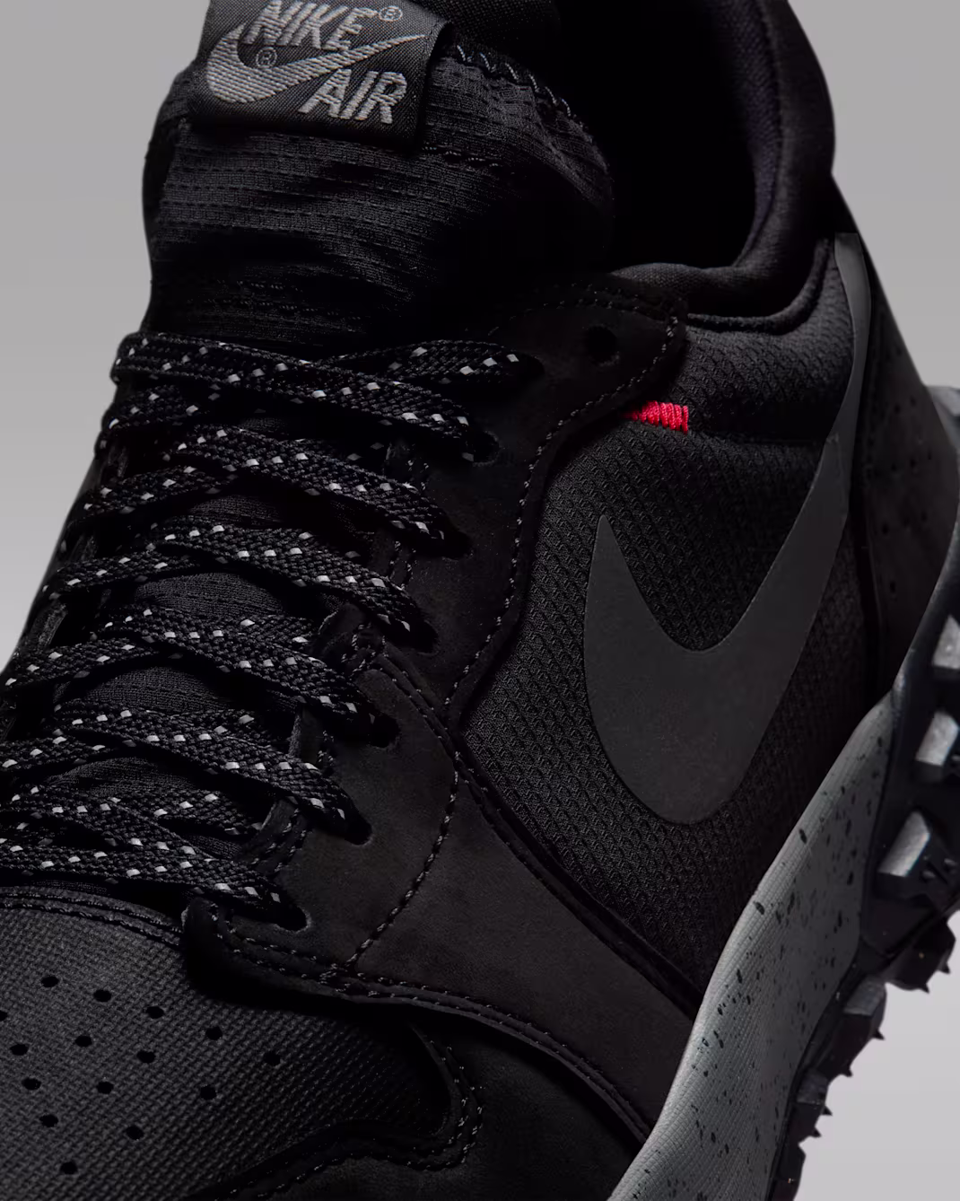 Nike მამაკაცის სპორტული ფეხსაცმელი AIR JORDAN 1 ELEMENT LOW A/T