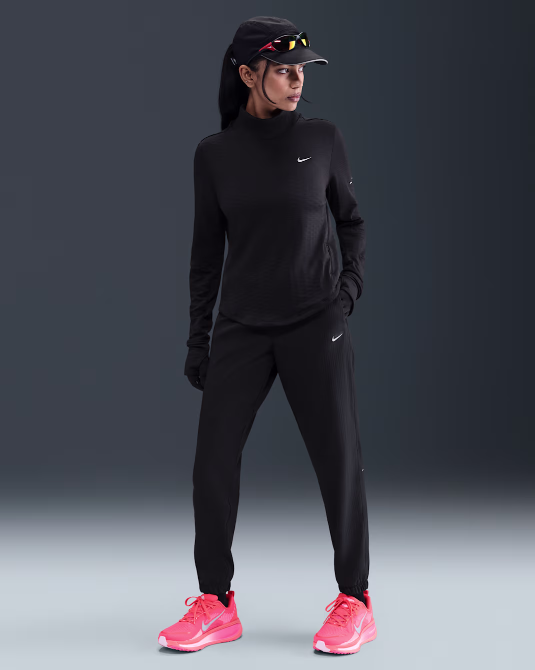 Nike ქალის შარვალი