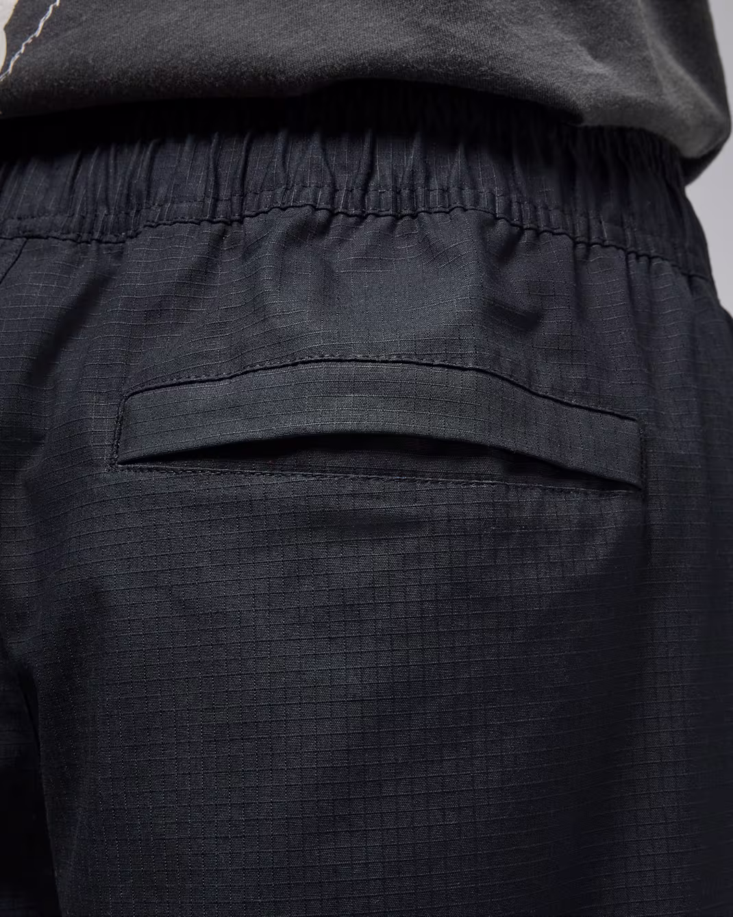 Nike მამაკაცის სპორტული შარვალი M J FLT UTILITY PANT