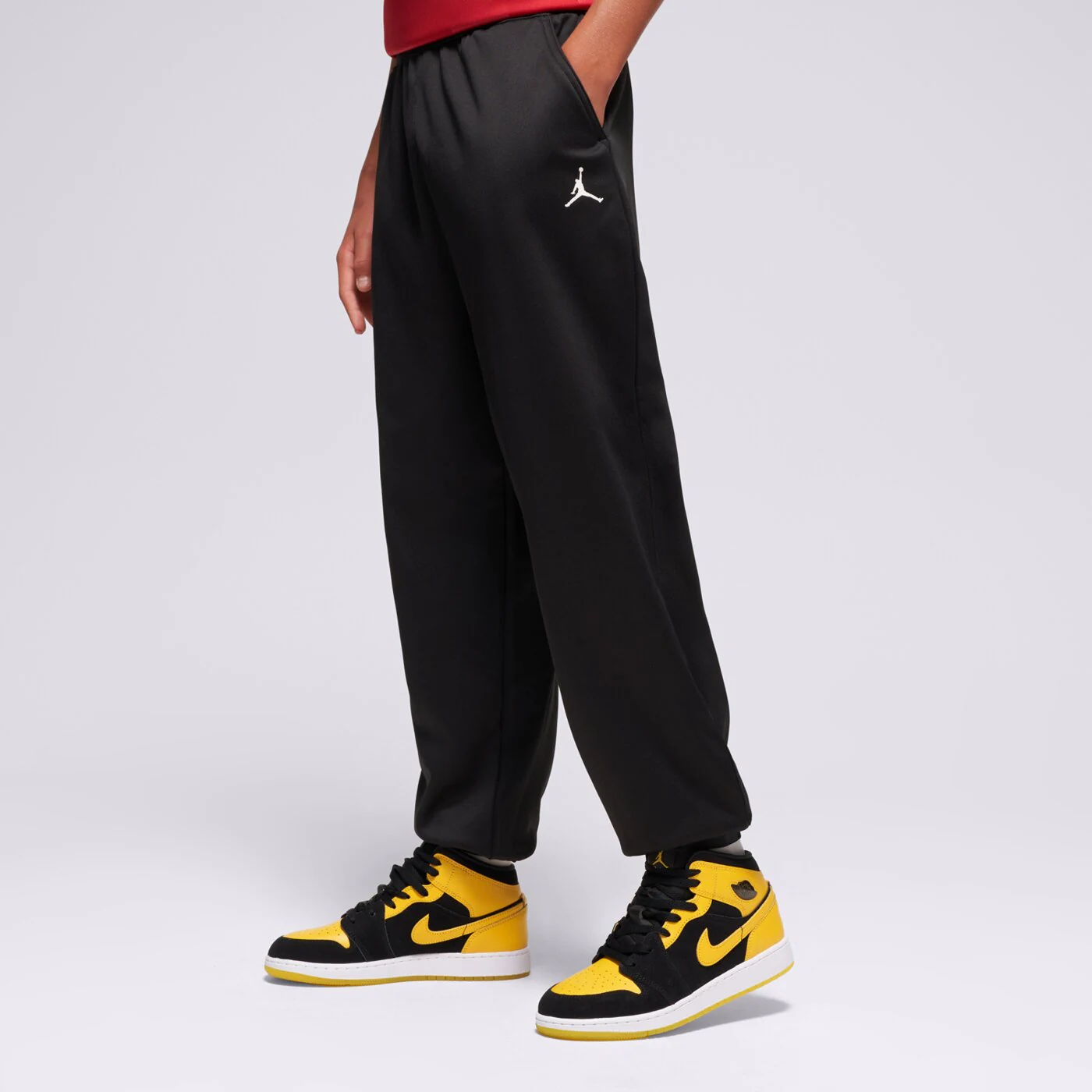Nike ბავშვის შარვალი