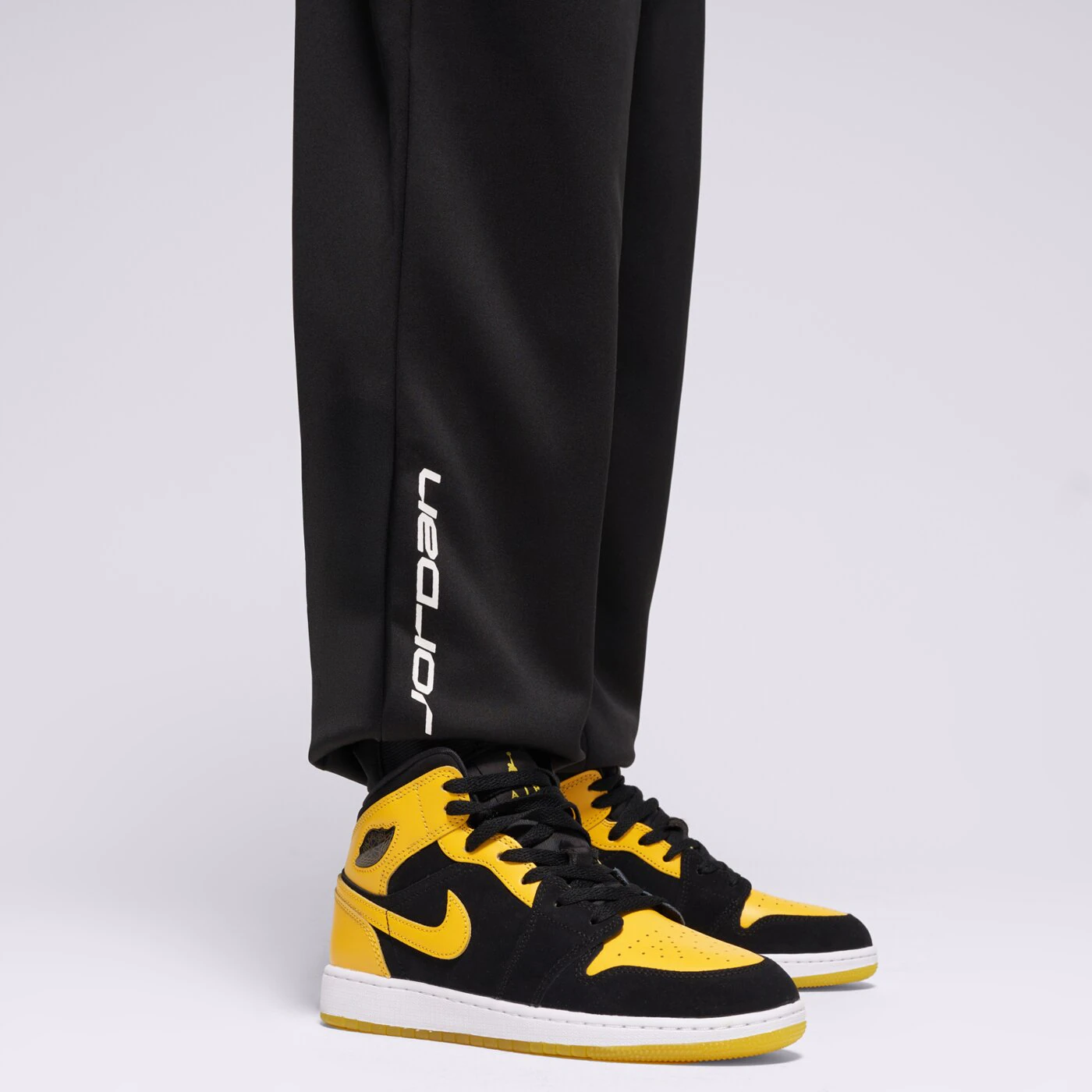 Nike ბავშვის შარვალი