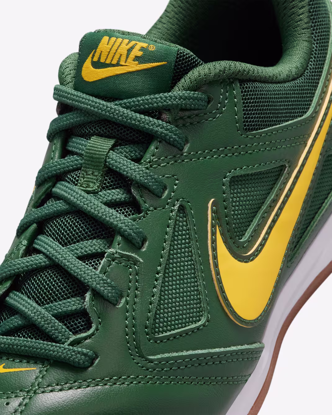 Nike ბავშვის სპორტული ფეხსაცმელი