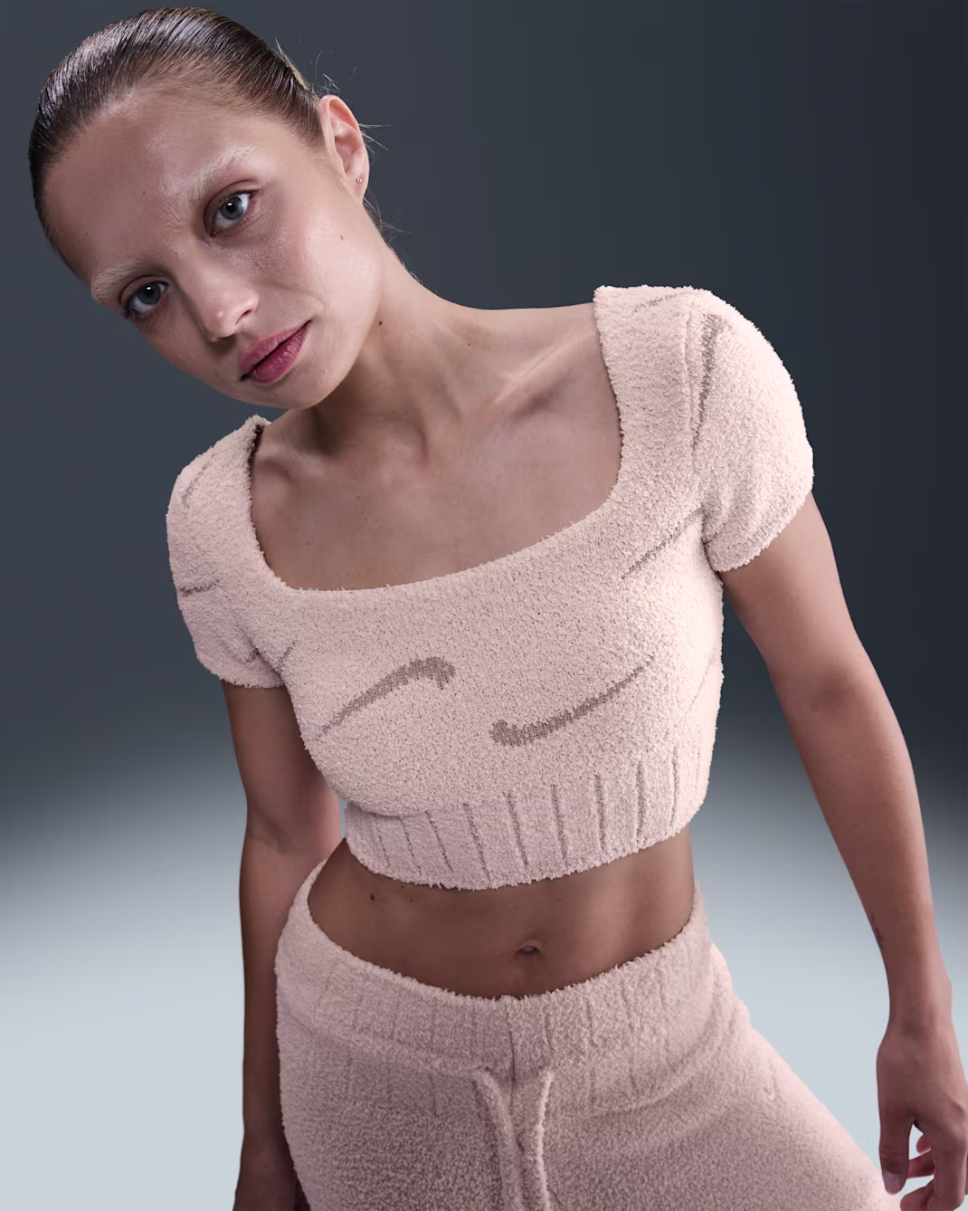 Nike ქალის მაისური
