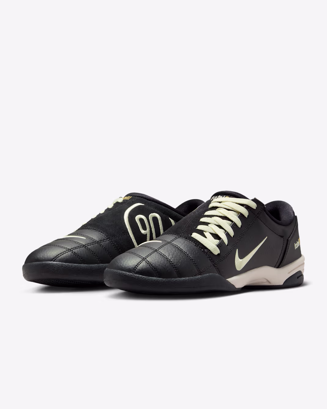 Nike მამაკაცის სპორტული ფეხსაცმელი