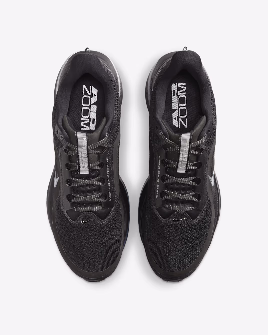 Nike მამაკაცის სპორტული ფეხსაცმელი