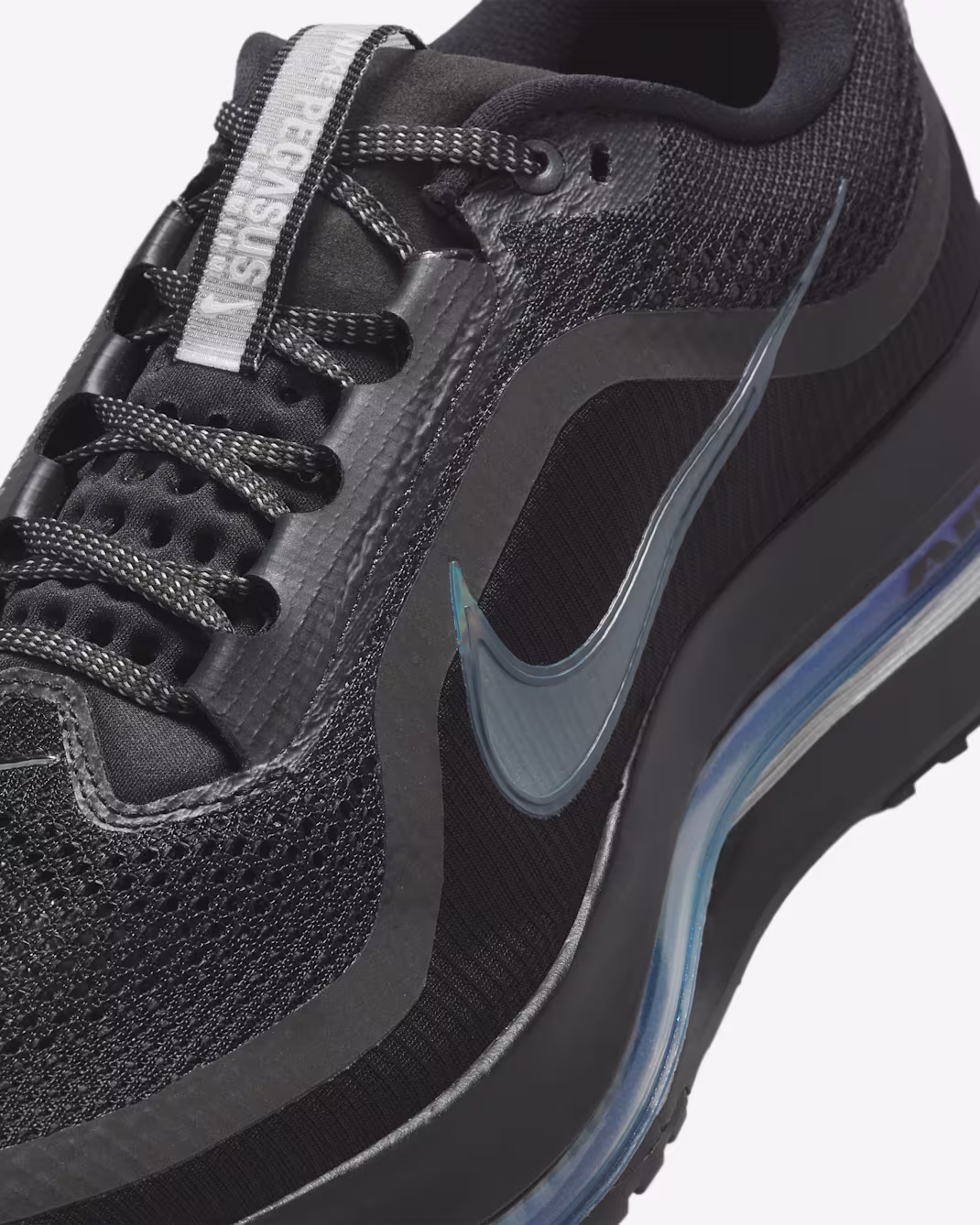 Nike მამაკაცის სპორტული ფეხსაცმელი
