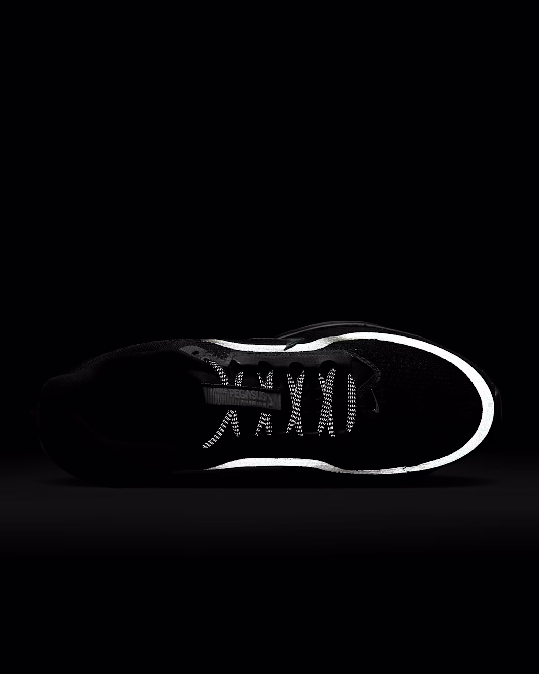 Nike მამაკაცის სპორტული ფეხსაცმელი