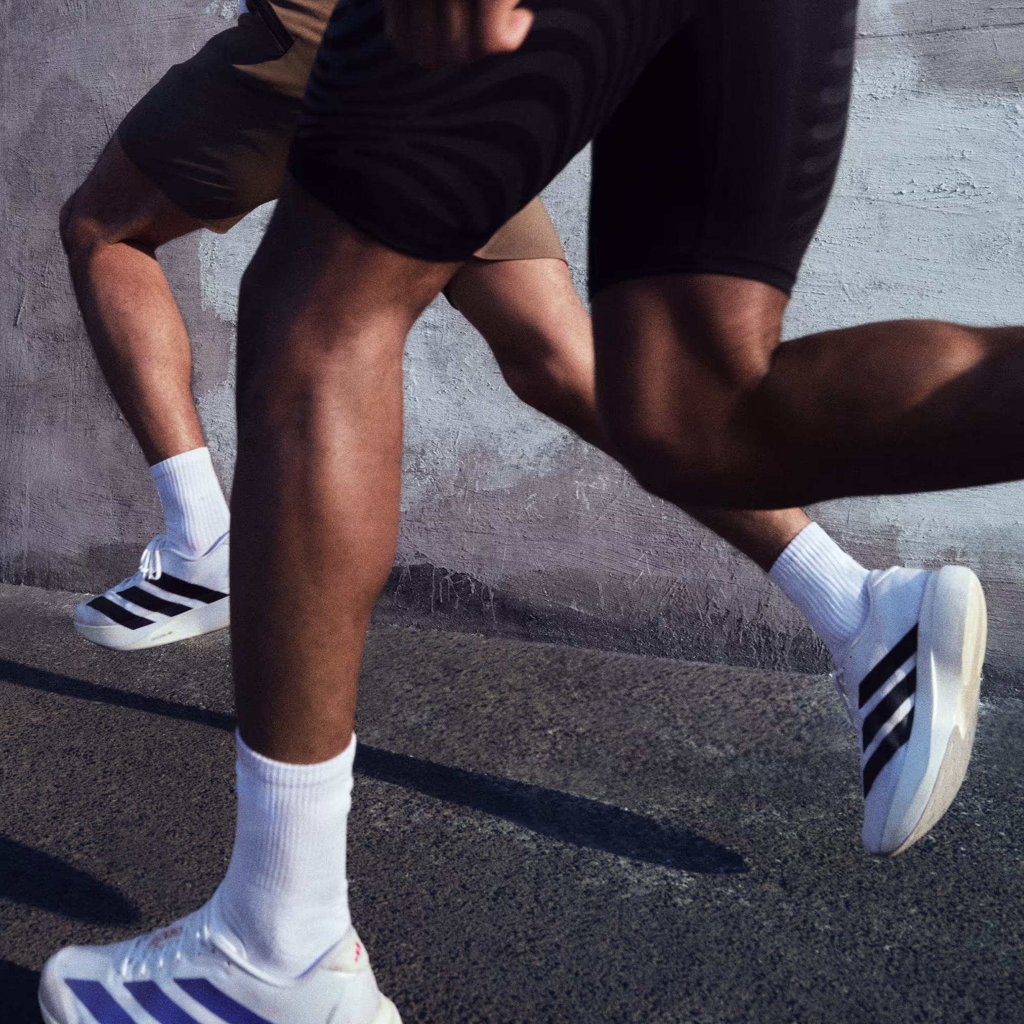 Adidas Adizero EVO SL
