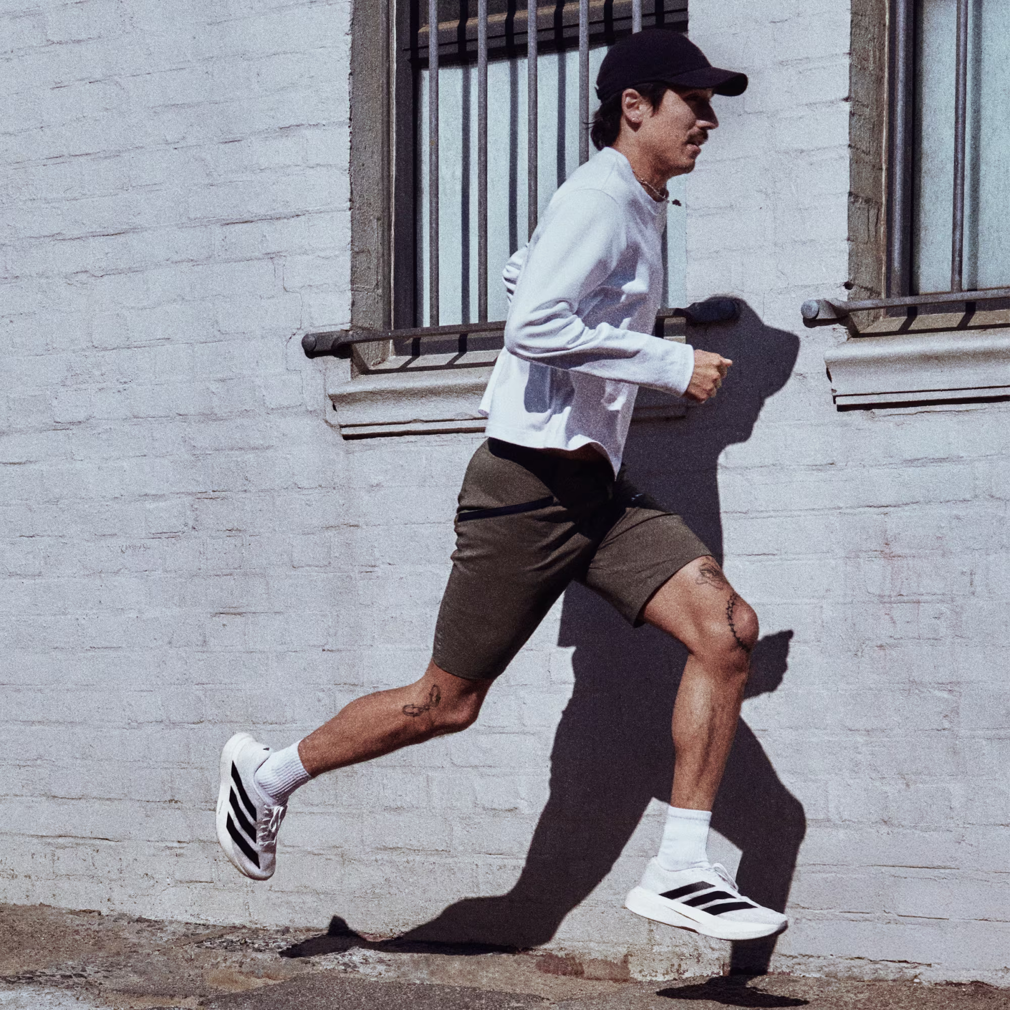 Adidas Adizero EVO SL