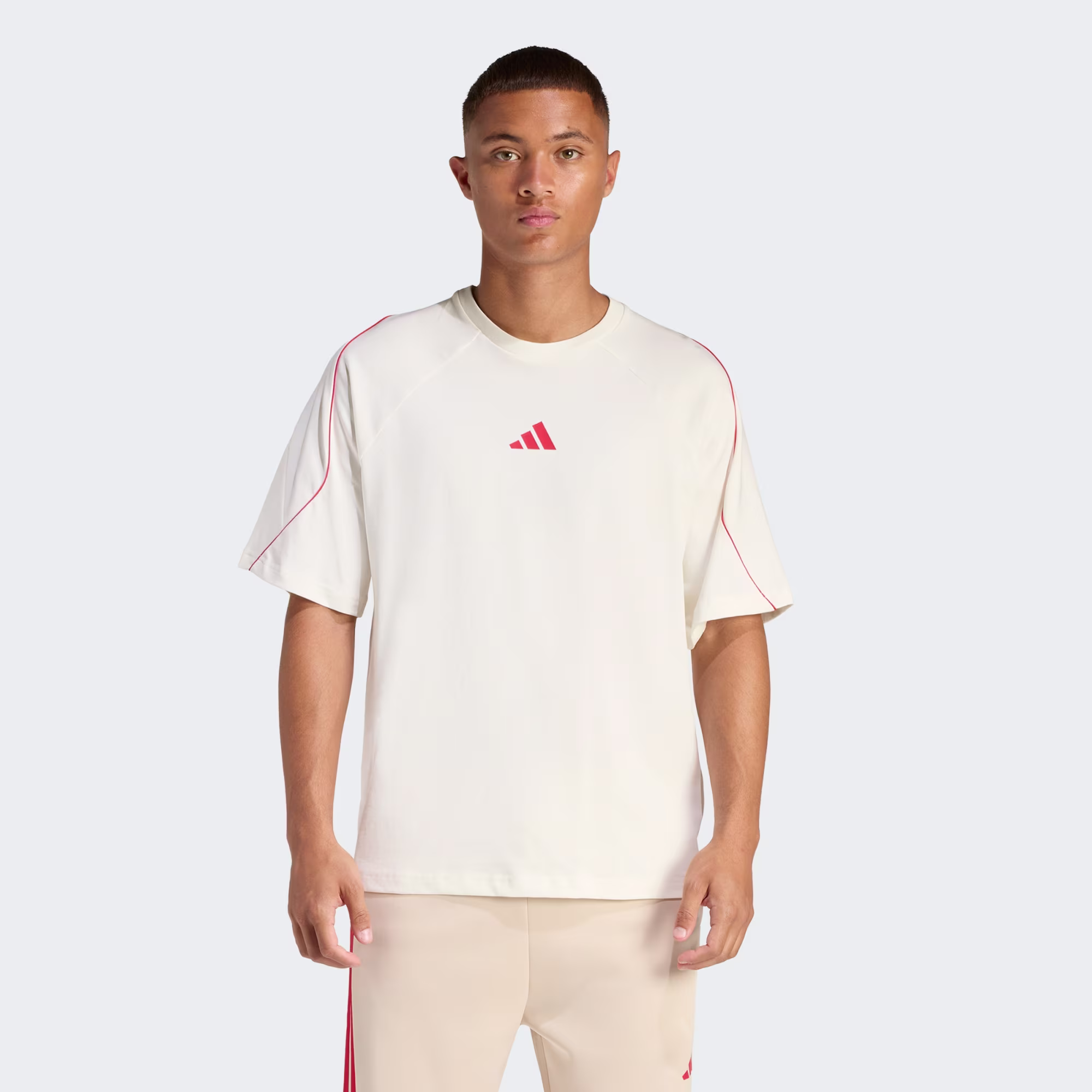 Adidas მამაკაცის მაისური