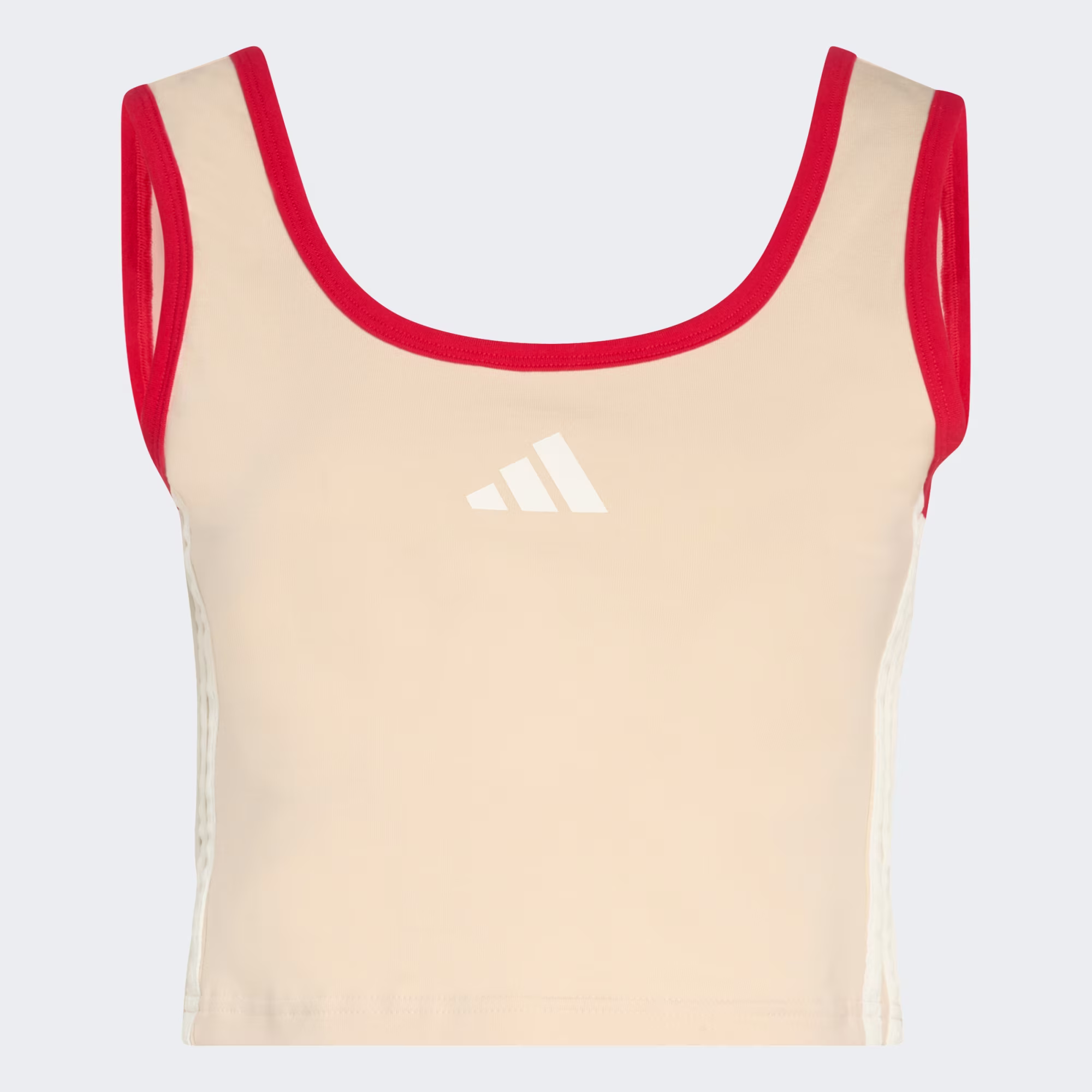 Adidas ქალის მაისური
