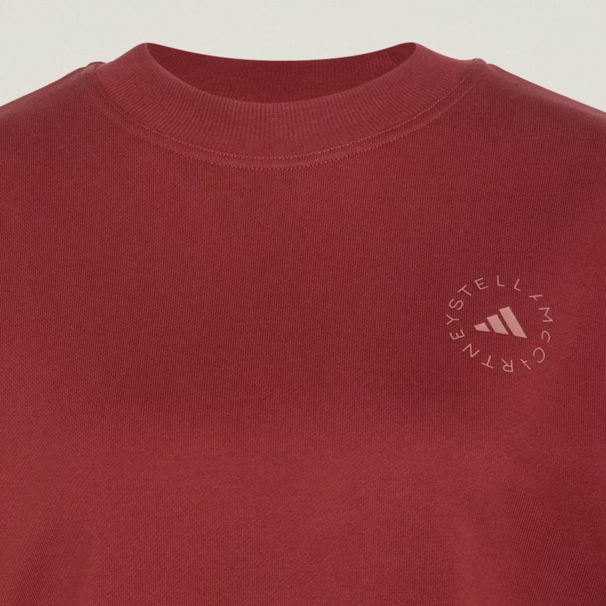 Adidas ქალის ჯემპრი