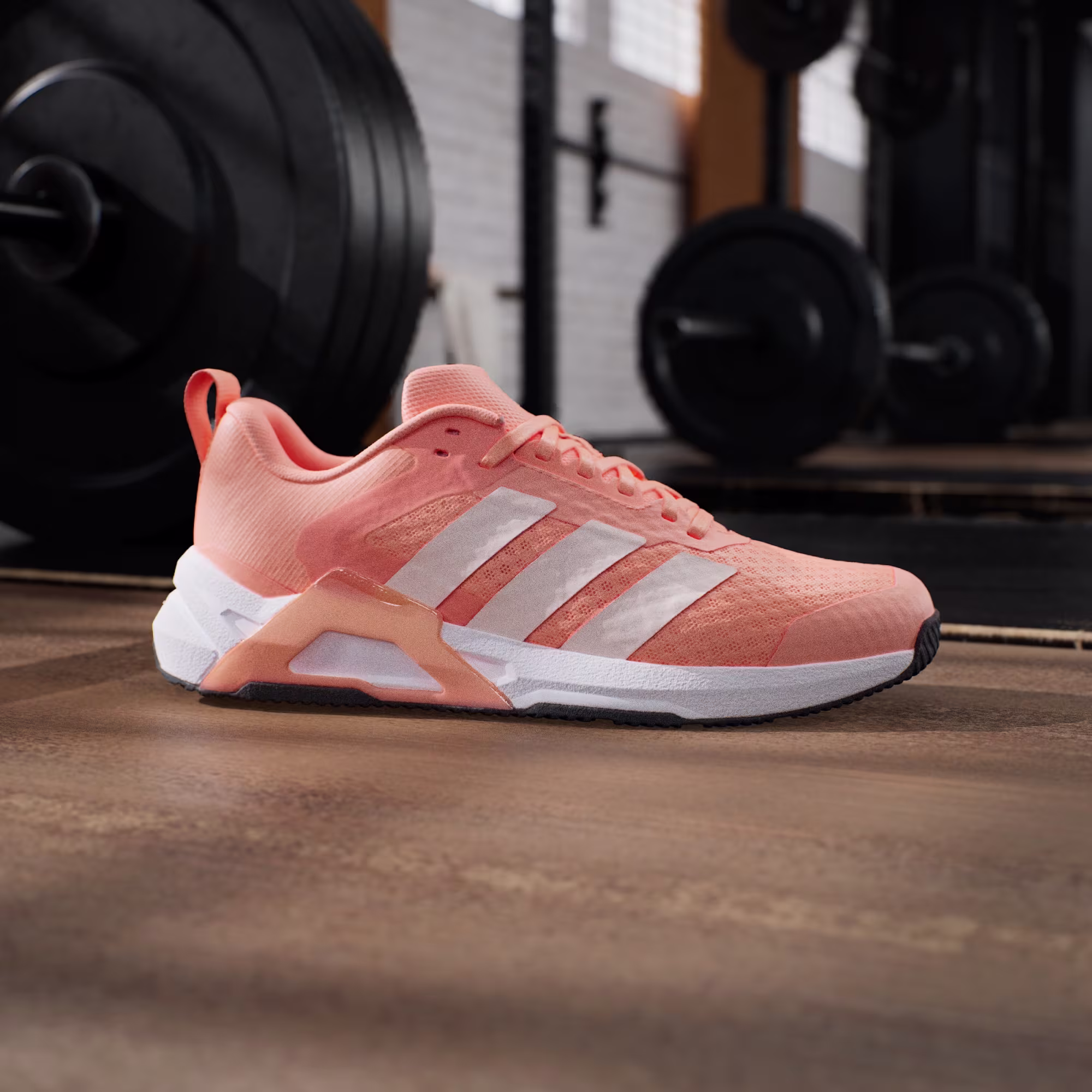 Adidas ქალის სპორტული ფეხსაცმელი