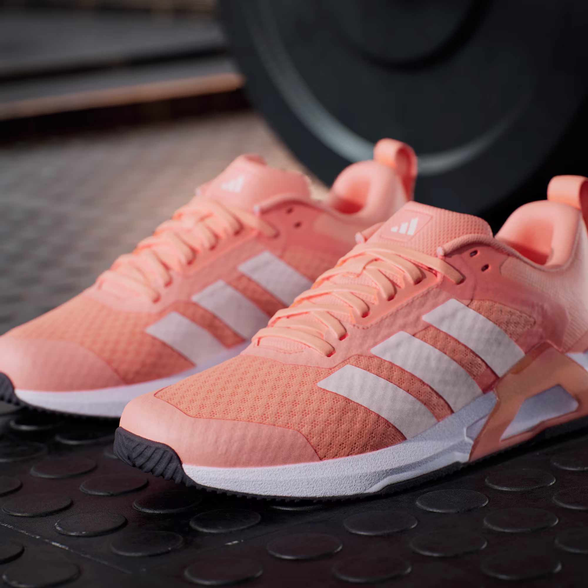 Adidas ქალის სპორტული ფეხსაცმელი