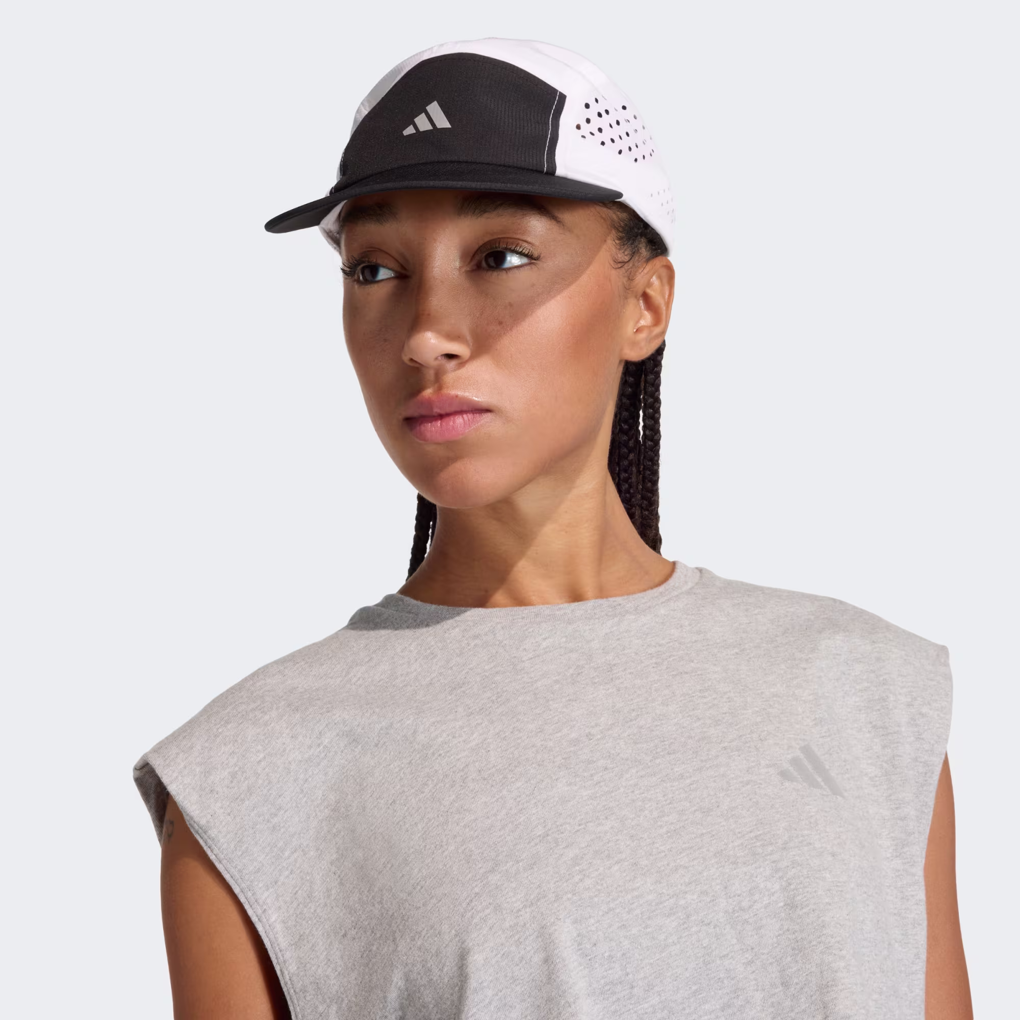 Adidas ქუდი