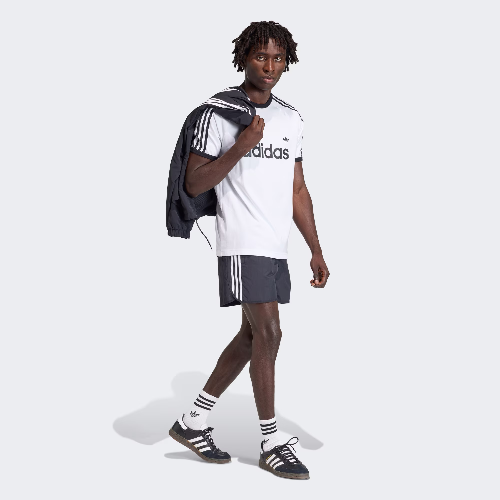 Adidas მამაკაცის მაისური