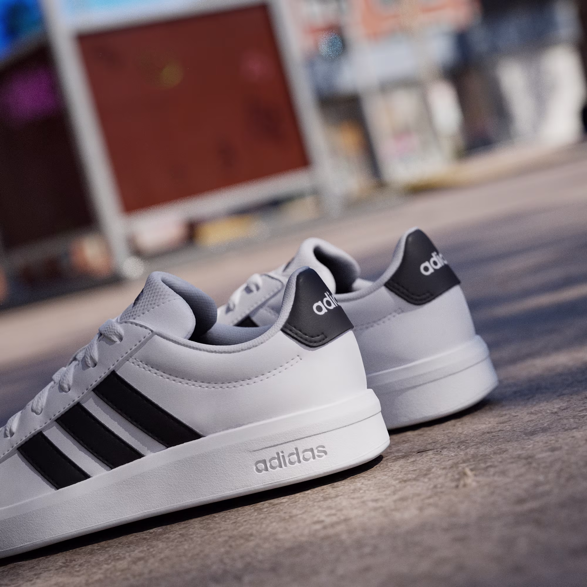 Adidas ბავშვის სპორტული ფეხსაცმელი