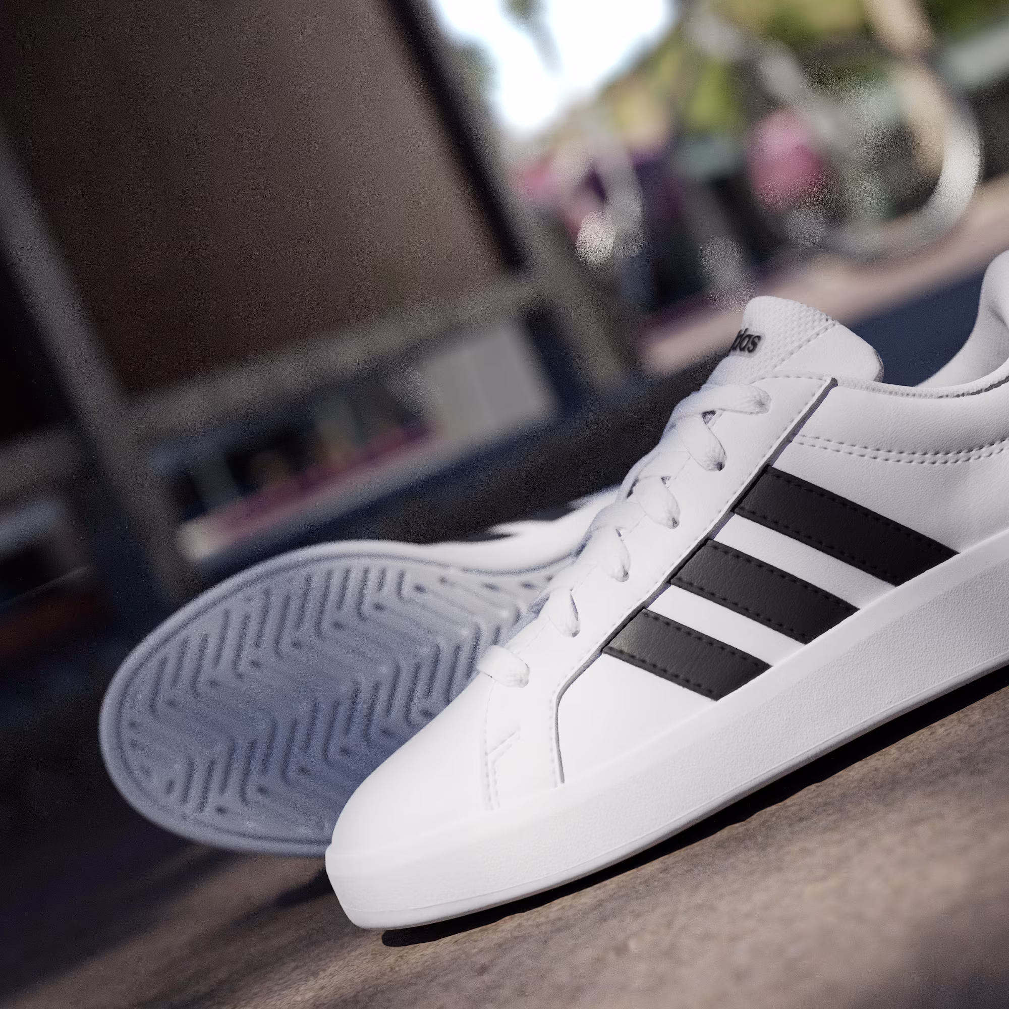 Adidas ბავშვის სპორტული ფეხსაცმელი