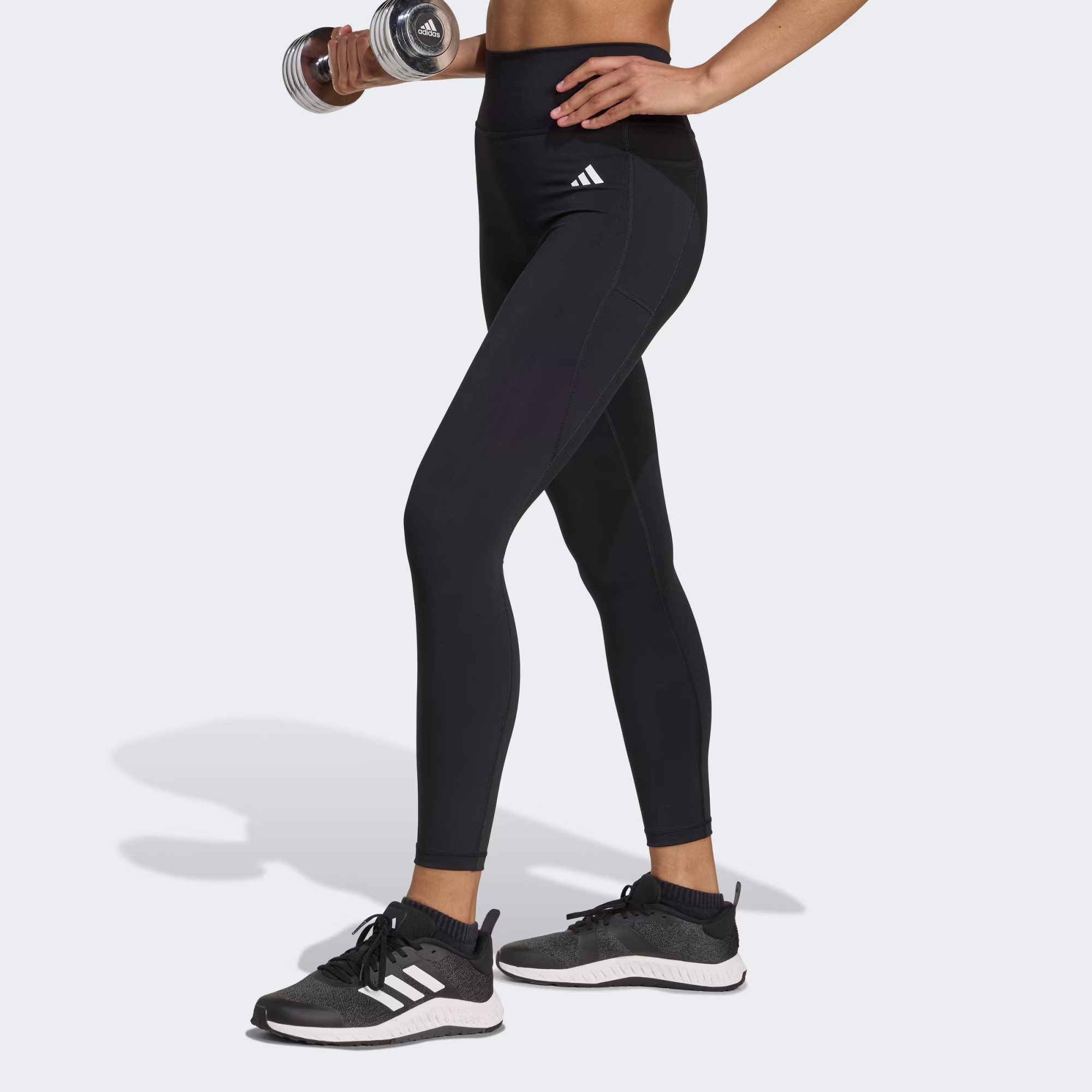 Adidas ქალის შარვალი