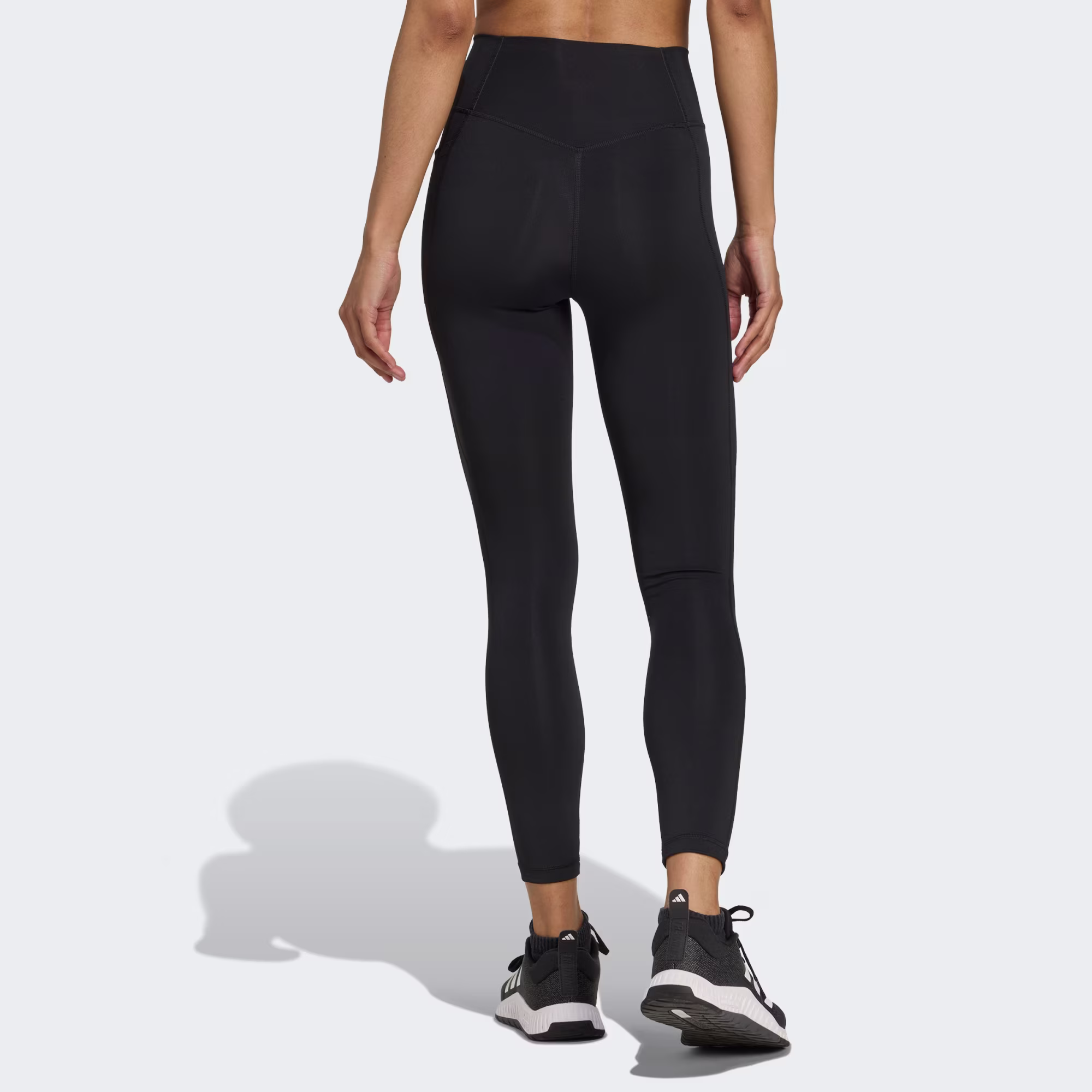 Adidas ქალის შარვალი