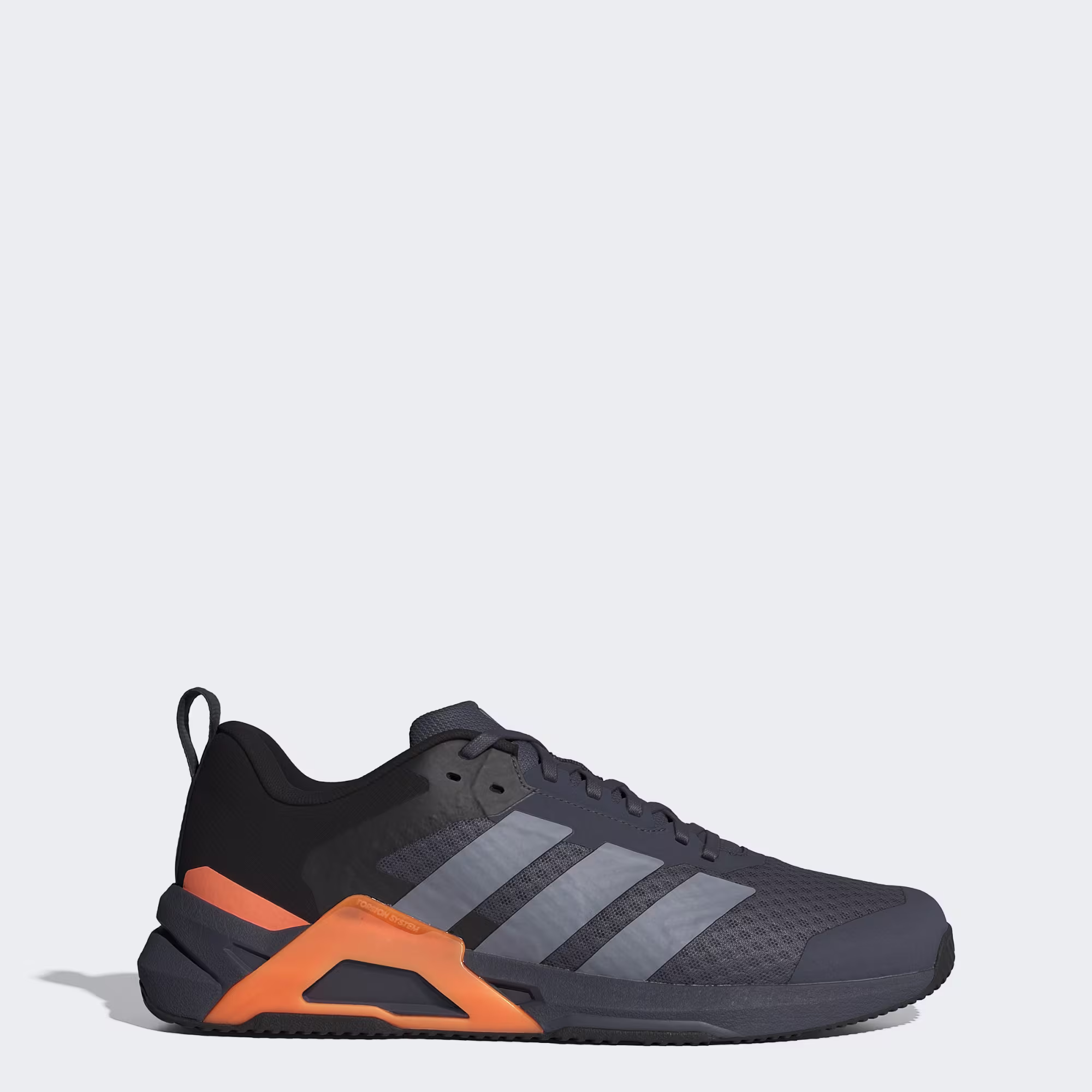 Adidas მამაკაცის სპორტული ფეხსაცმელი DROPSET CONTROL TRAINER M