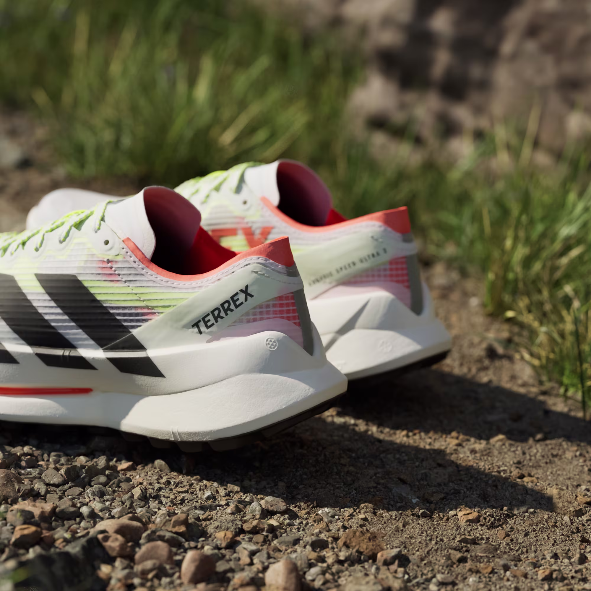 Adidas ქალის სპორტული ფეხსაცმელი