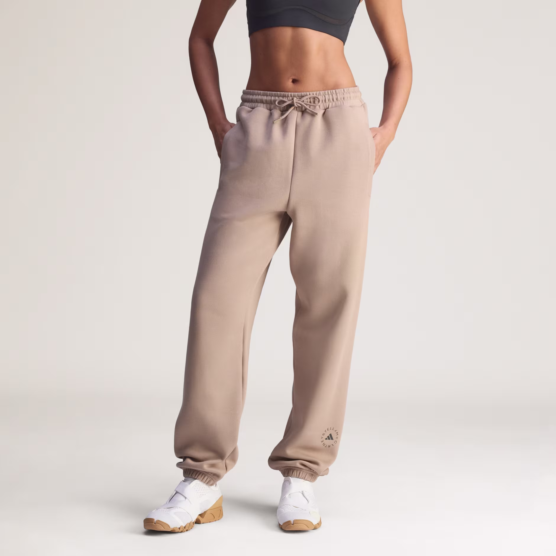 Adidas ქალის შარვალი