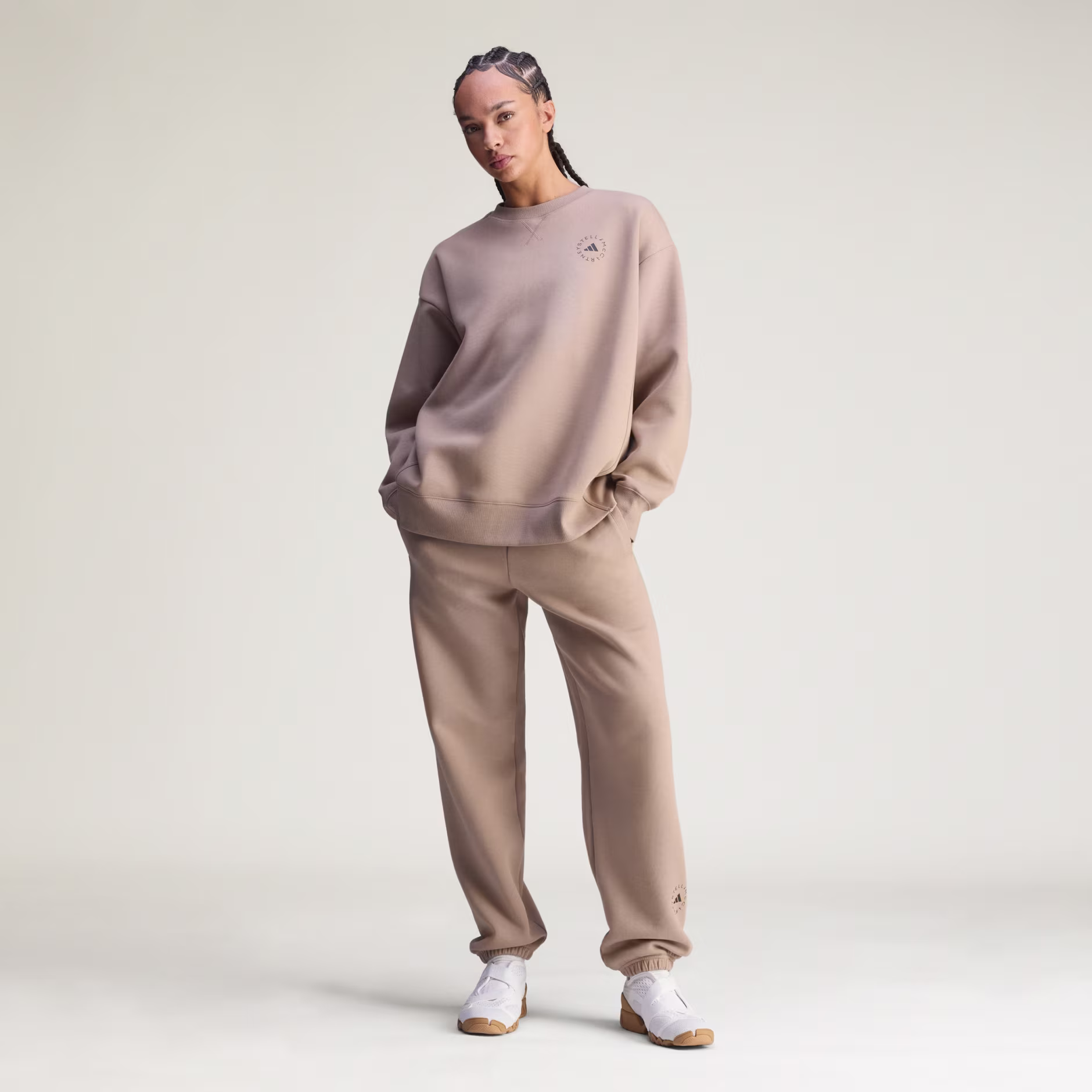 Adidas ქალის შარვალი