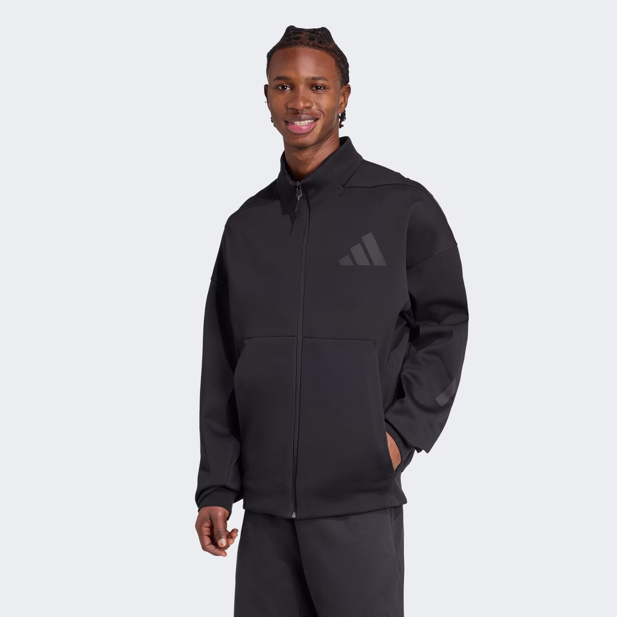 Adidas მამაკაცის ჯემპრი M Z.N.E. TT