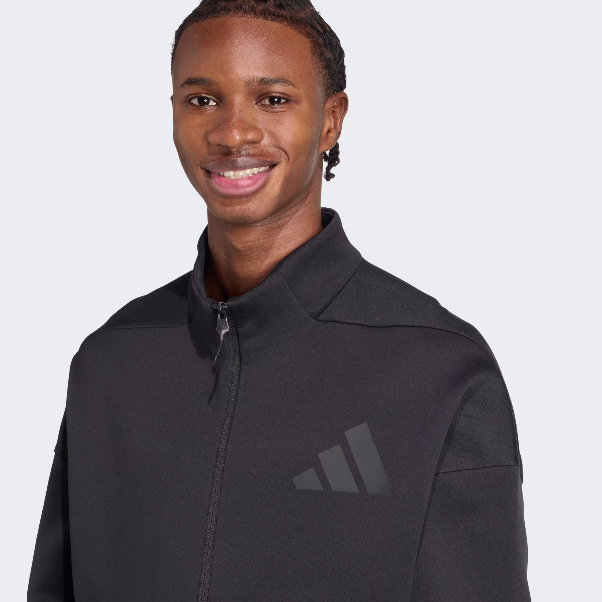 Adidas მამაკაცის ჯემპრი M Z.N.E. TT