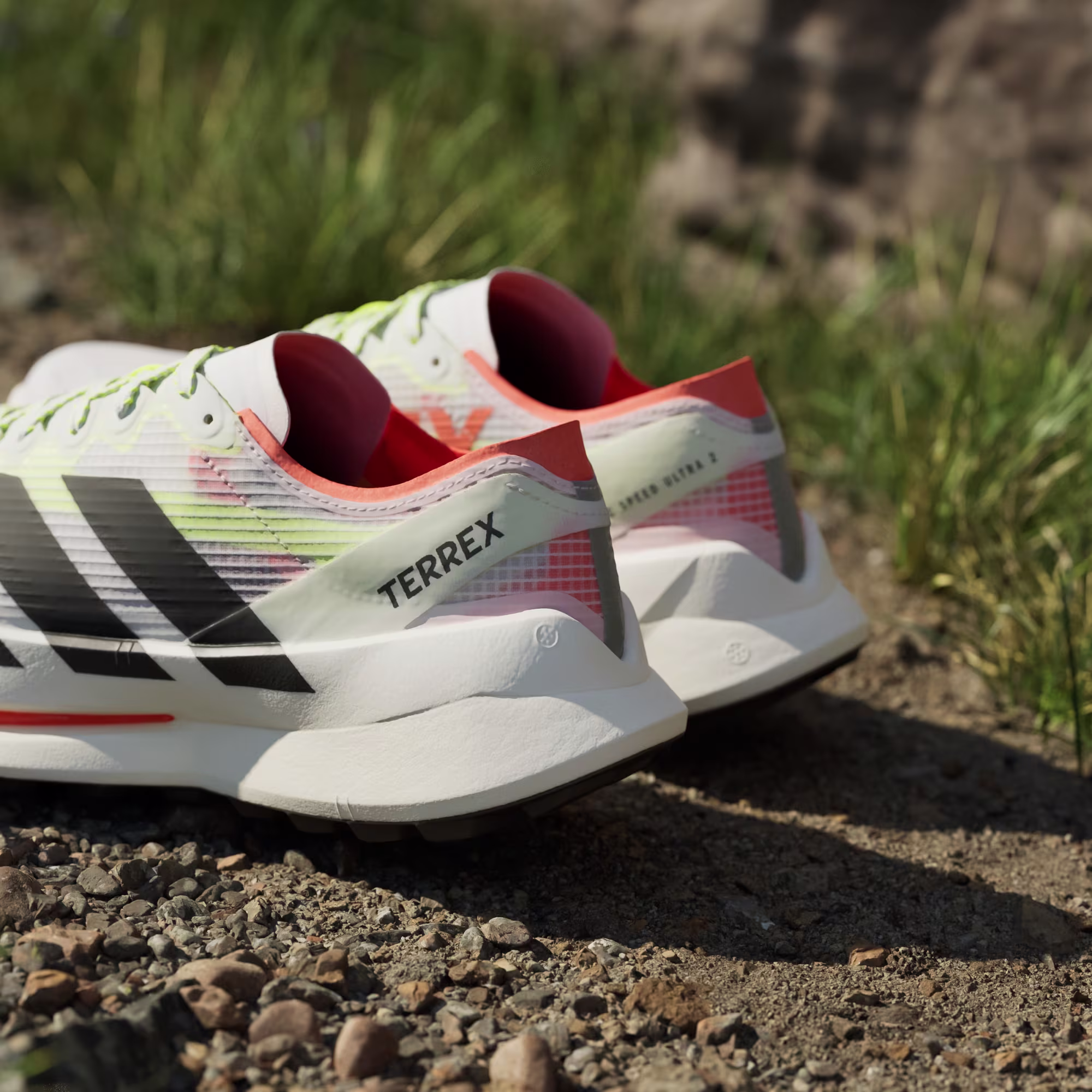 Adidas მამაკაცის სპორტული ფეხსაცმელი