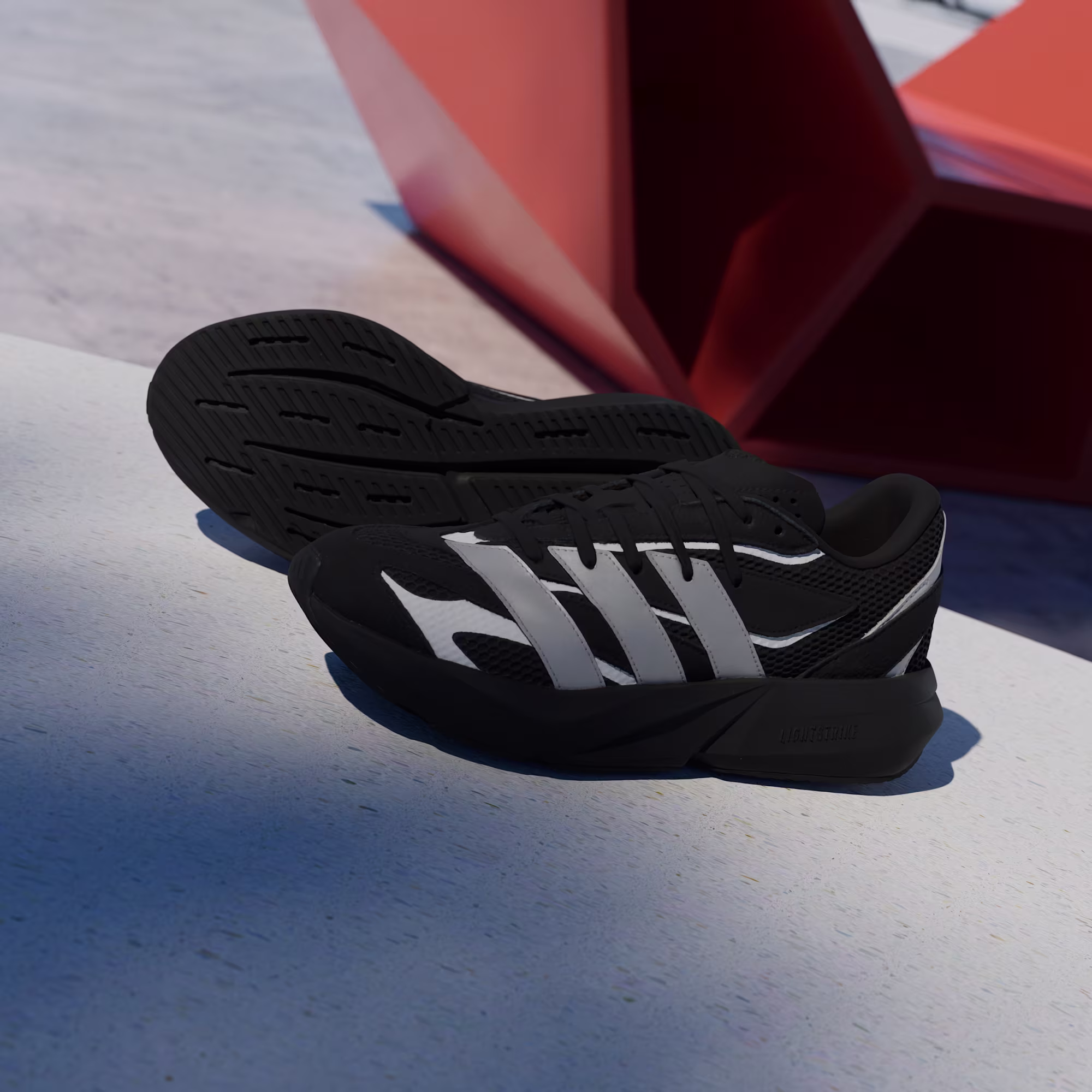 Adidas მამაკაცის სპორტული ფეხსაცმელი