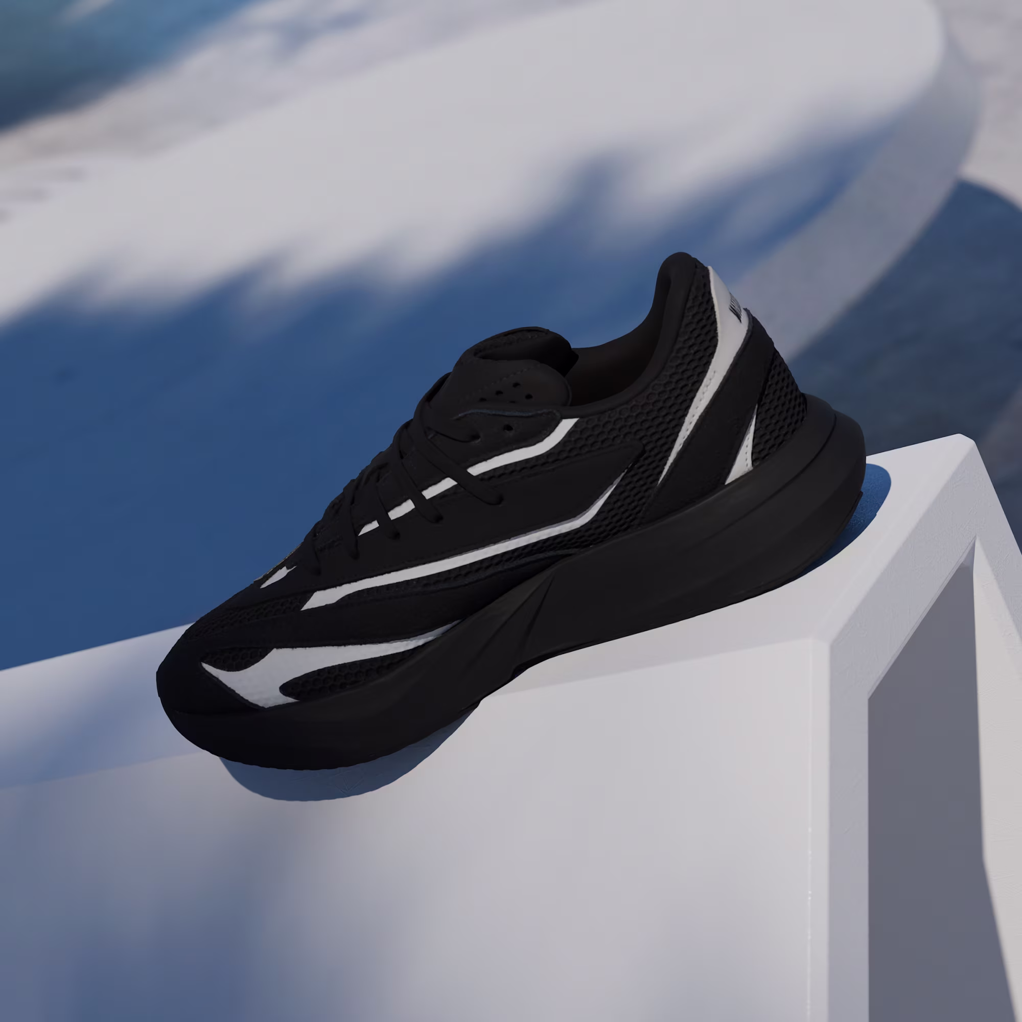 Adidas მამაკაცის სპორტული ფეხსაცმელი