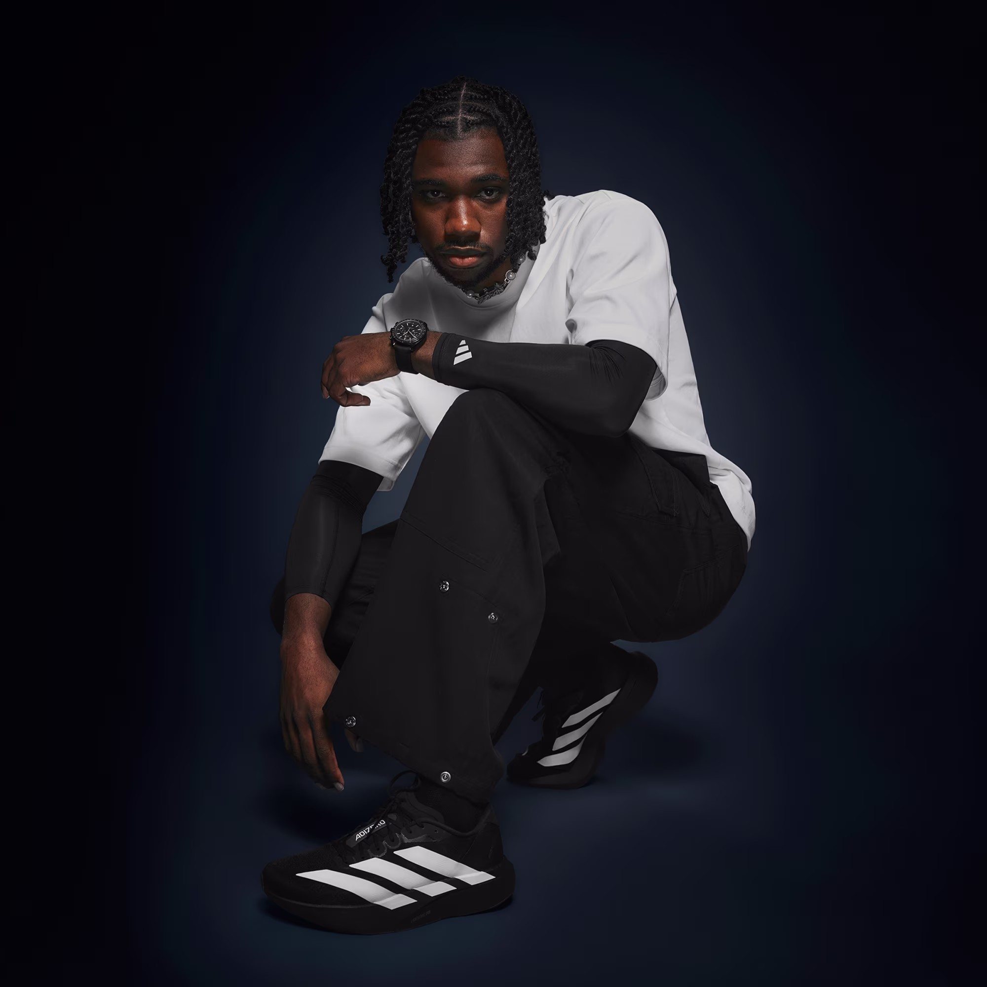 Adidas Adizero EVO SL