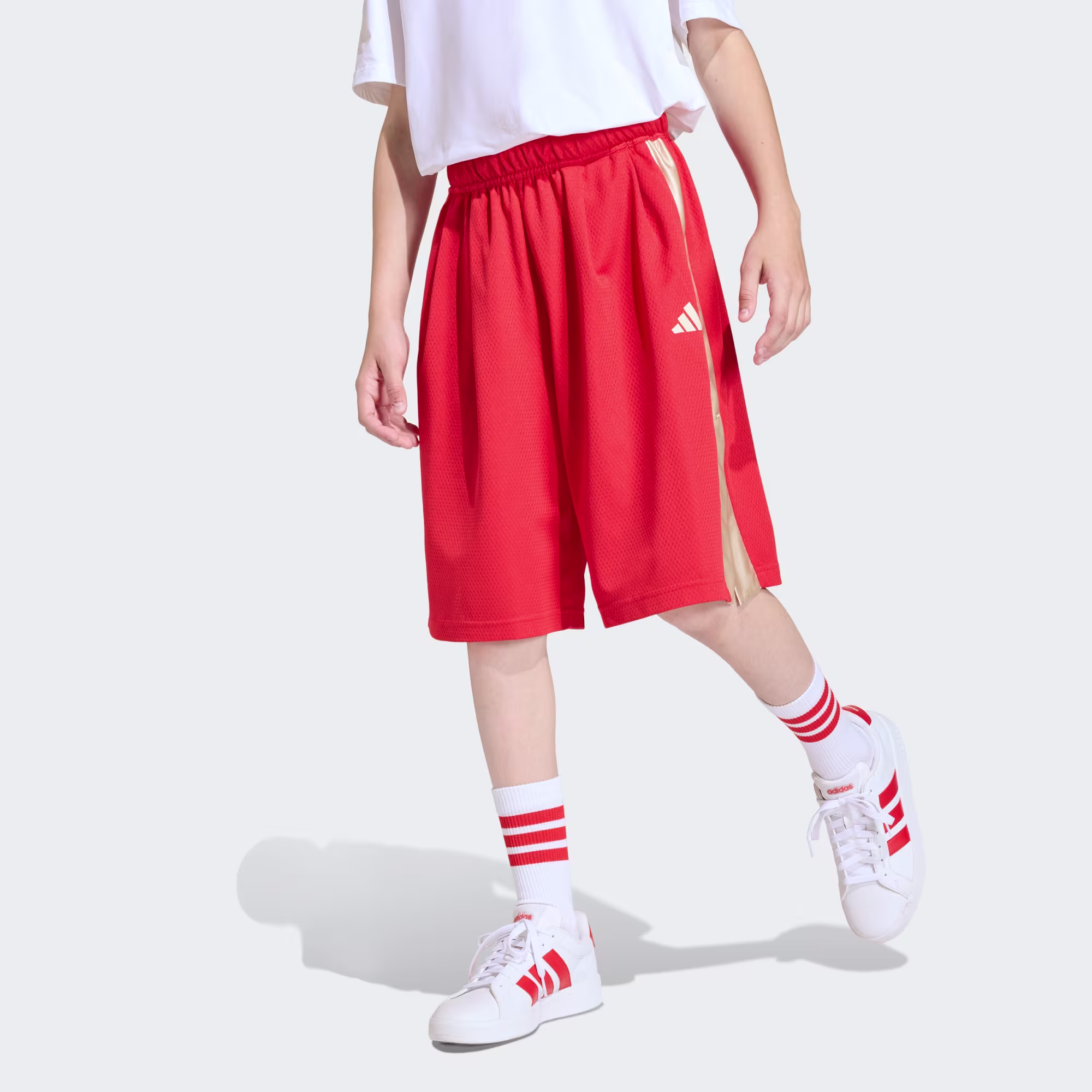 Adidas ბავშვის შორტი